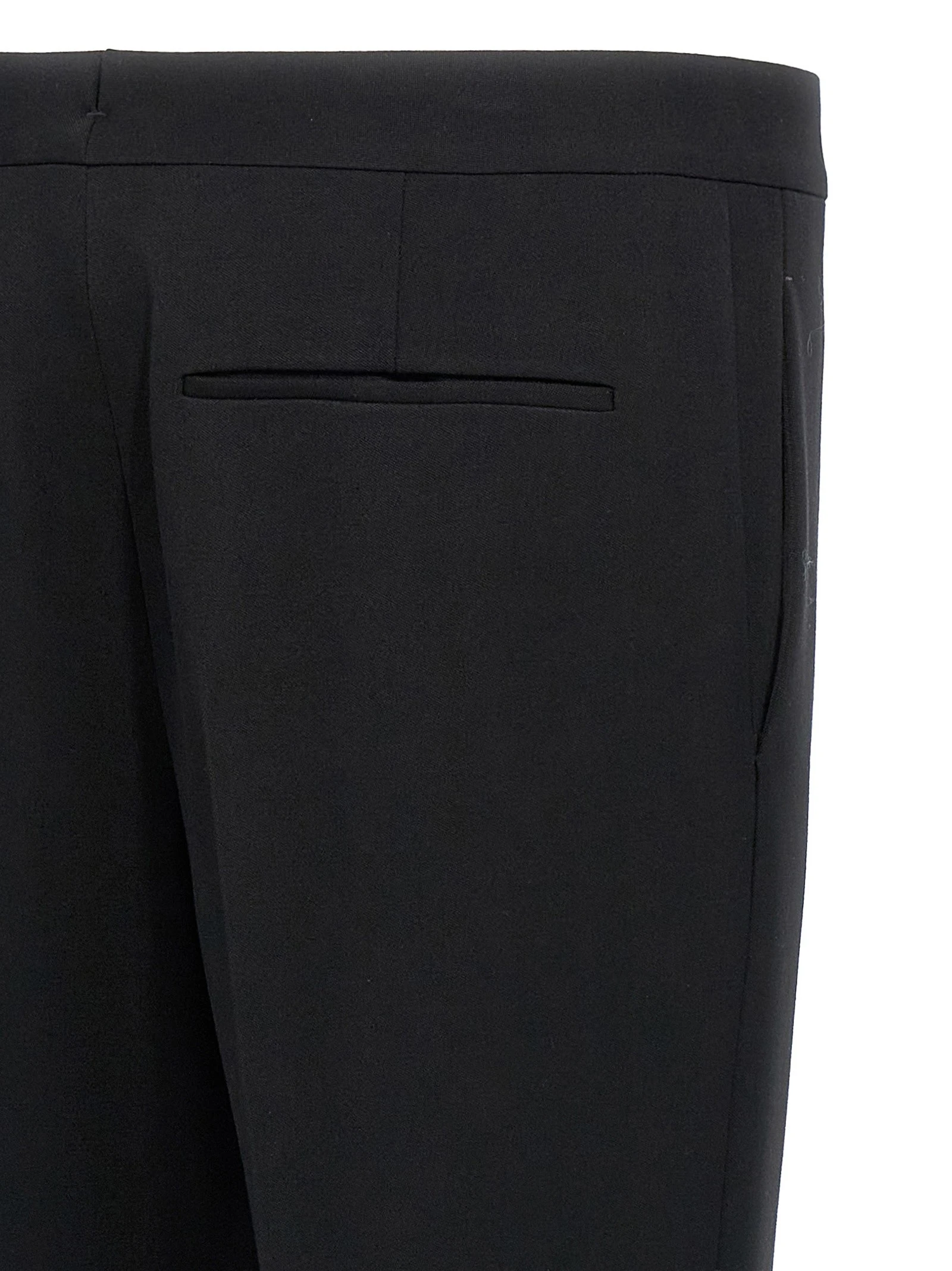 'Classique' pants