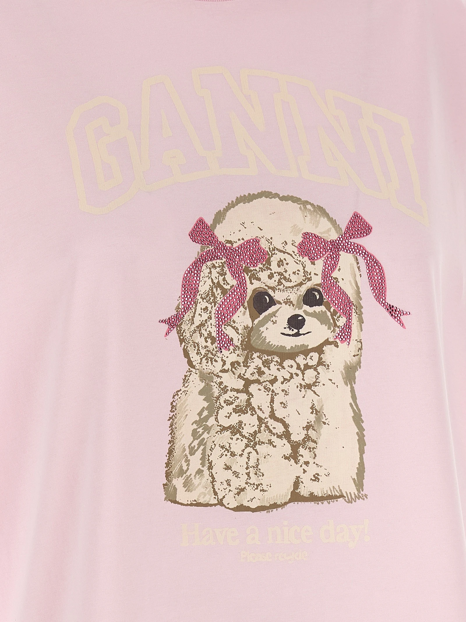 Printed T-shirt