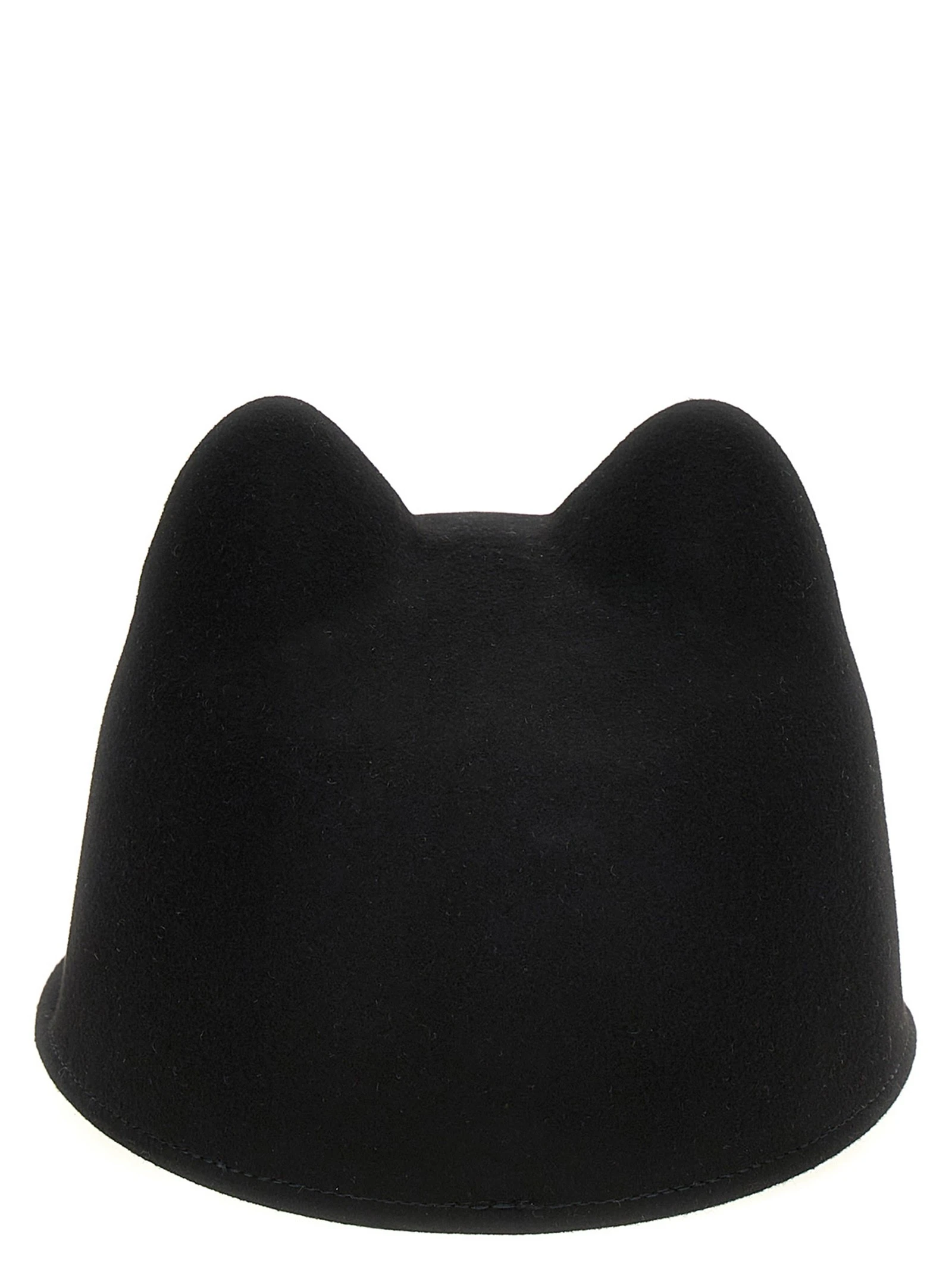 'Jamie' hat