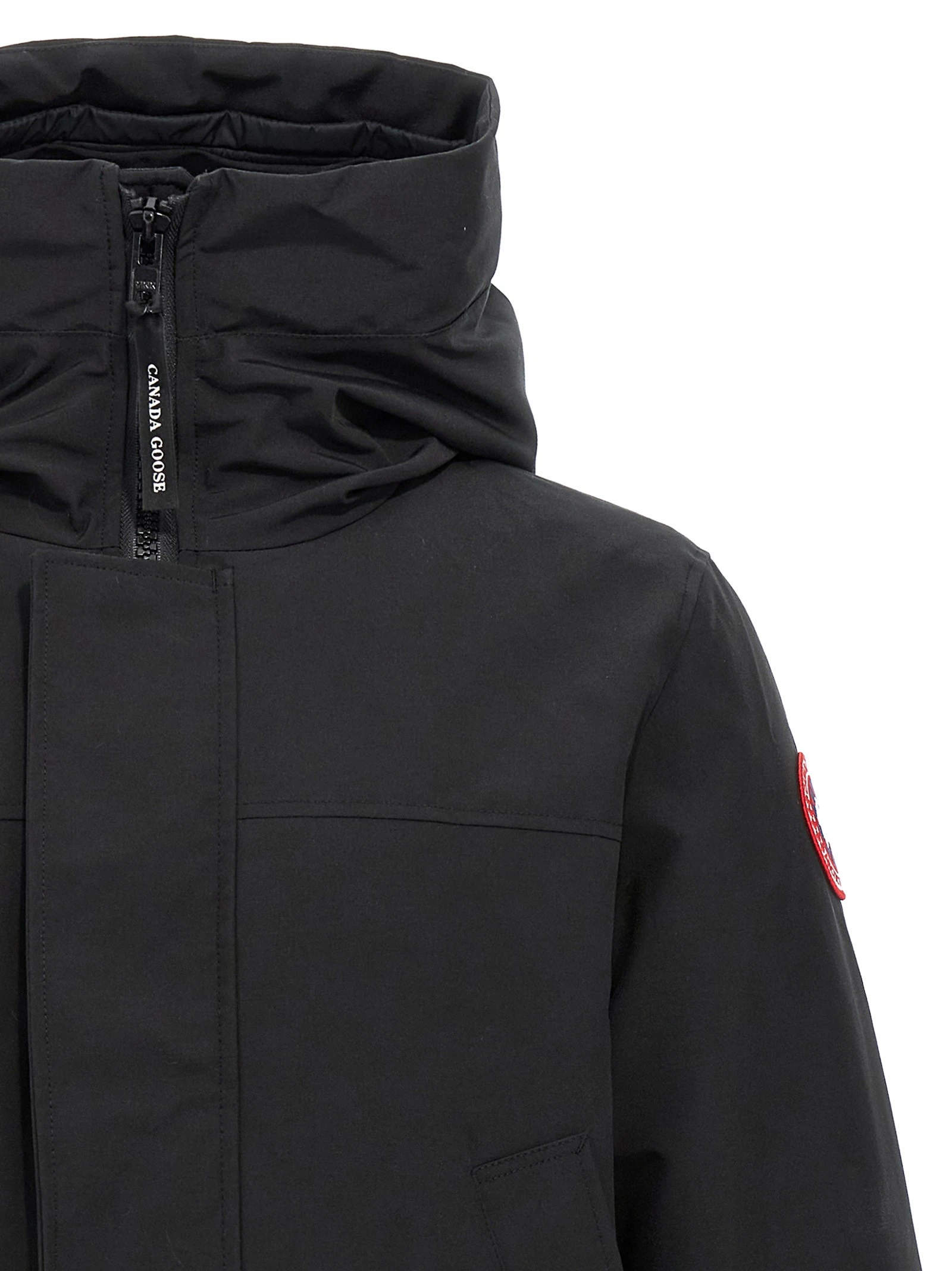 'Langford' parka