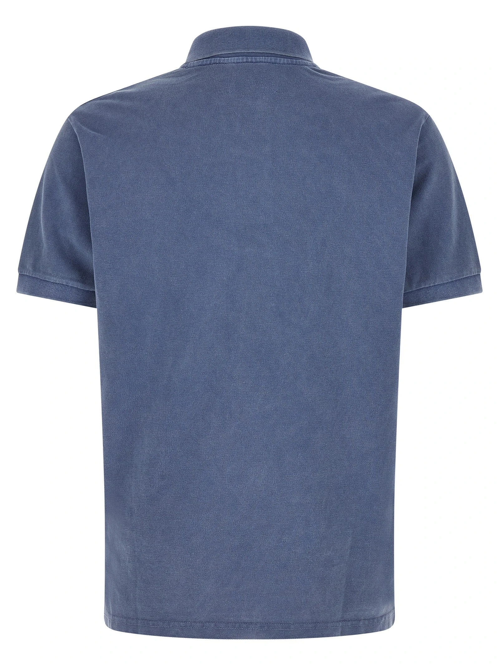 'Afko' polo shirt