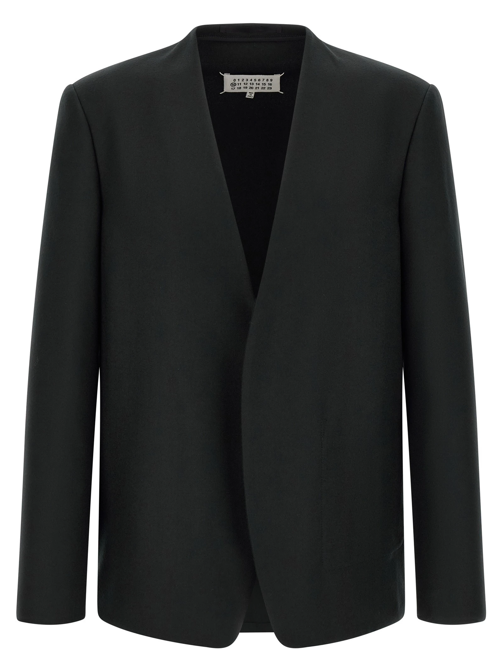 'Minimal' blazer