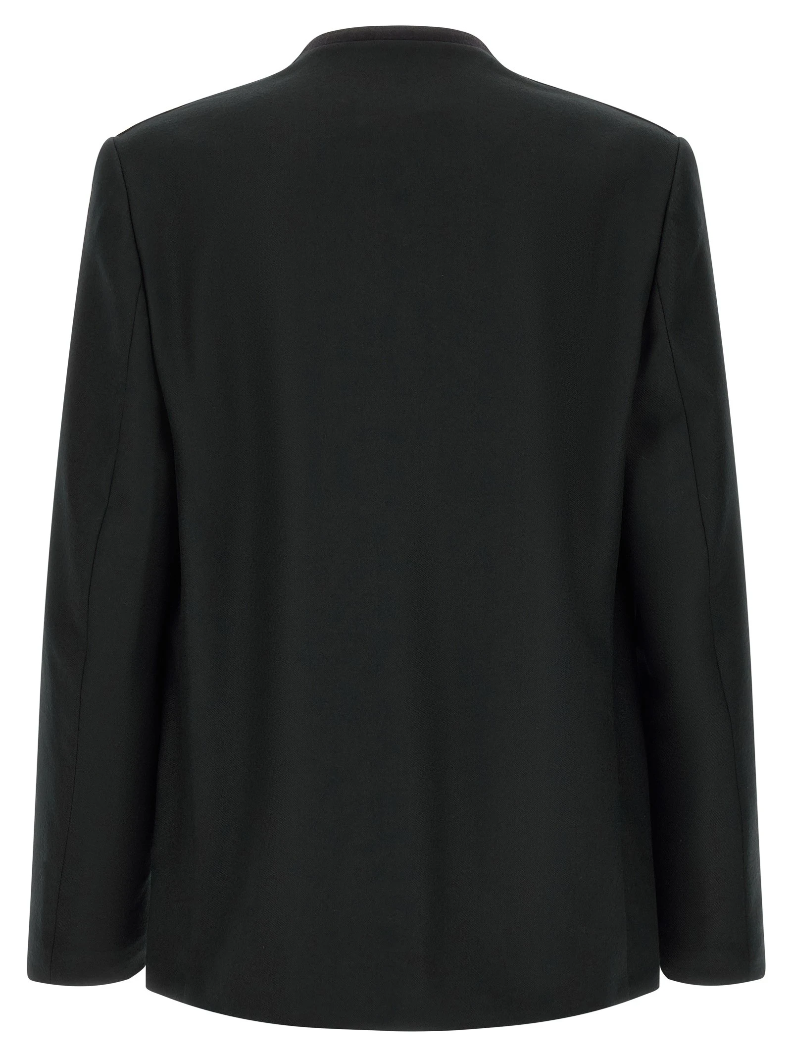 'Minimal' blazer