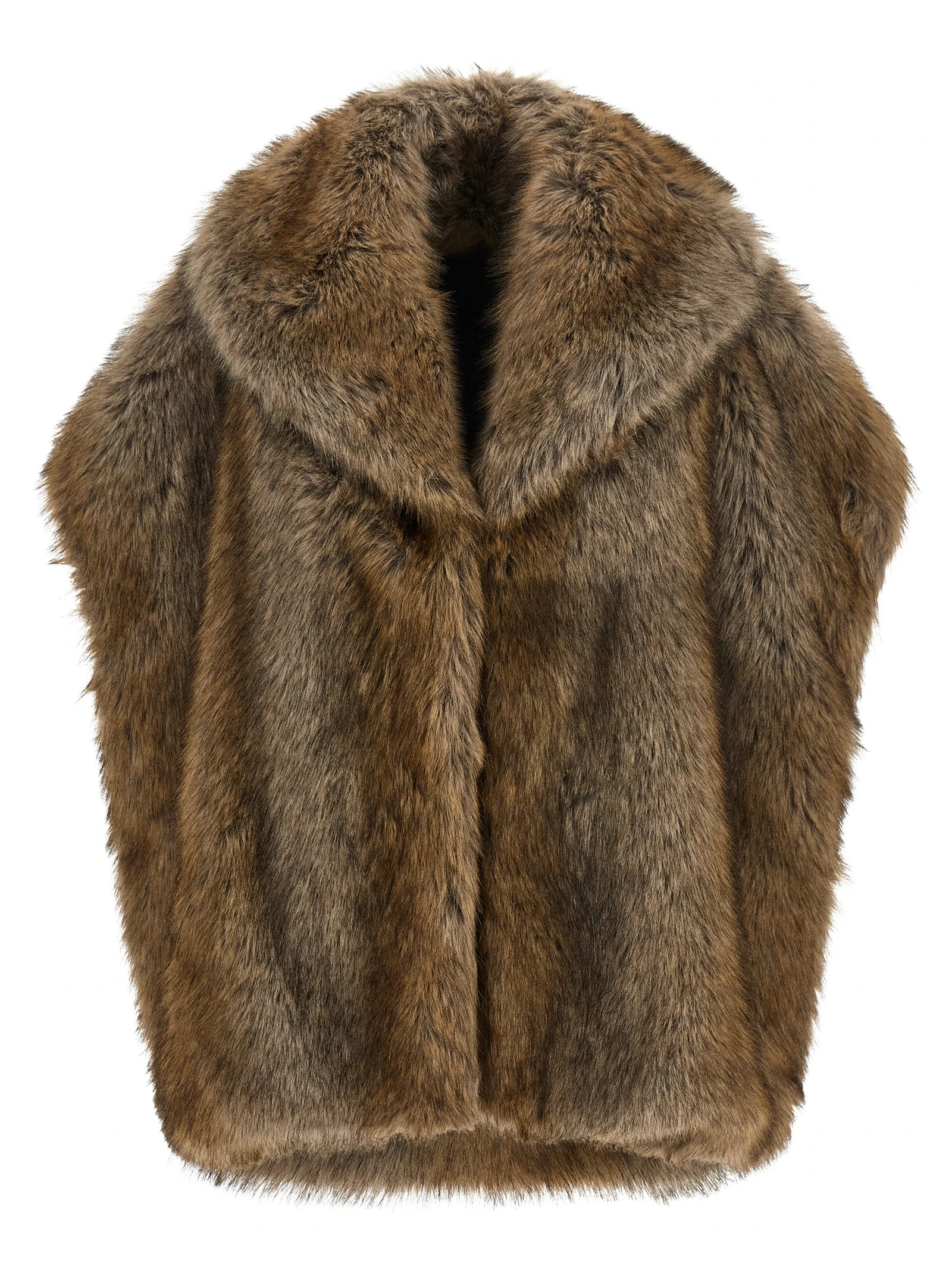 'Brigitte' vest