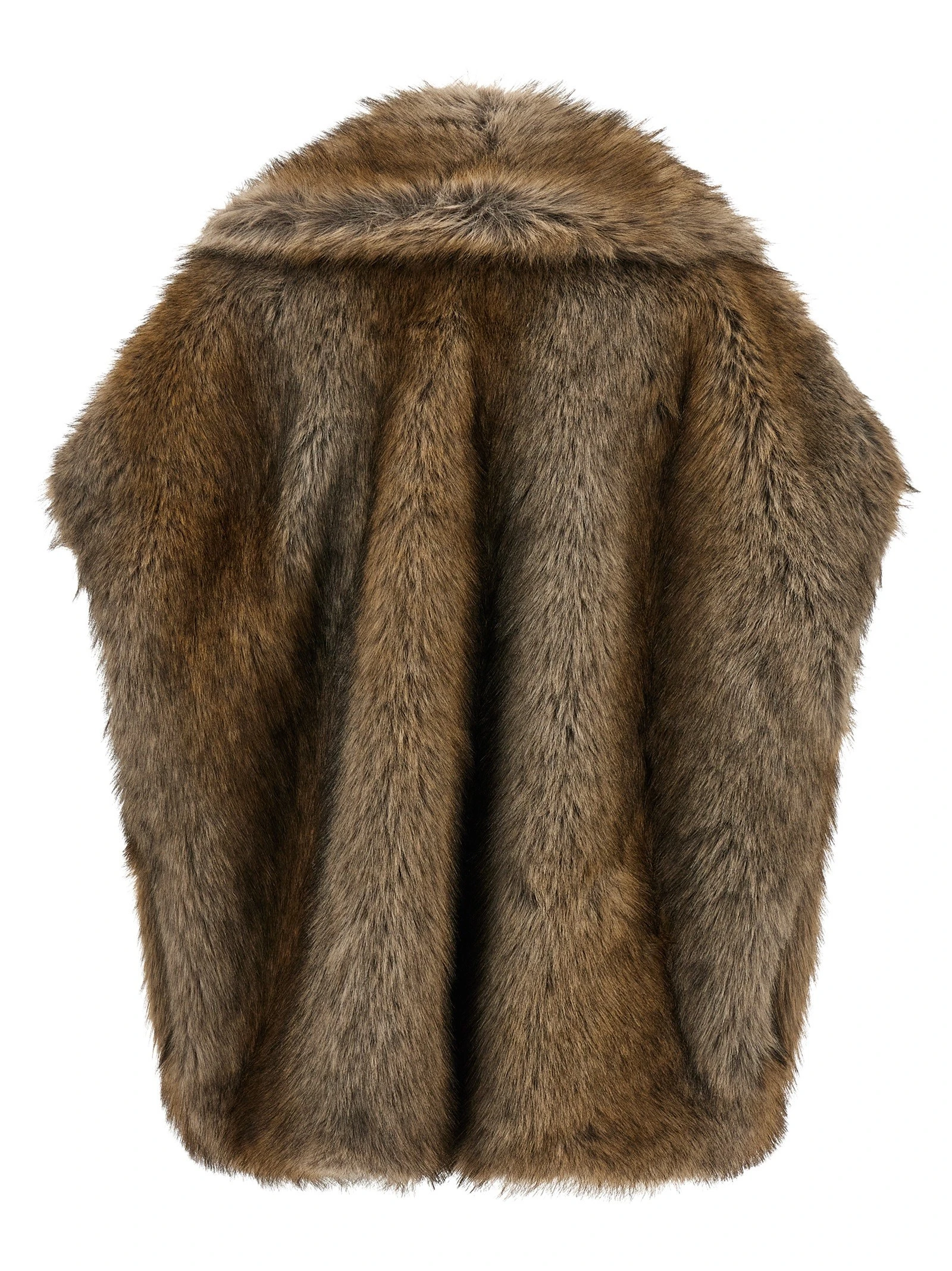 'Brigitte' vest