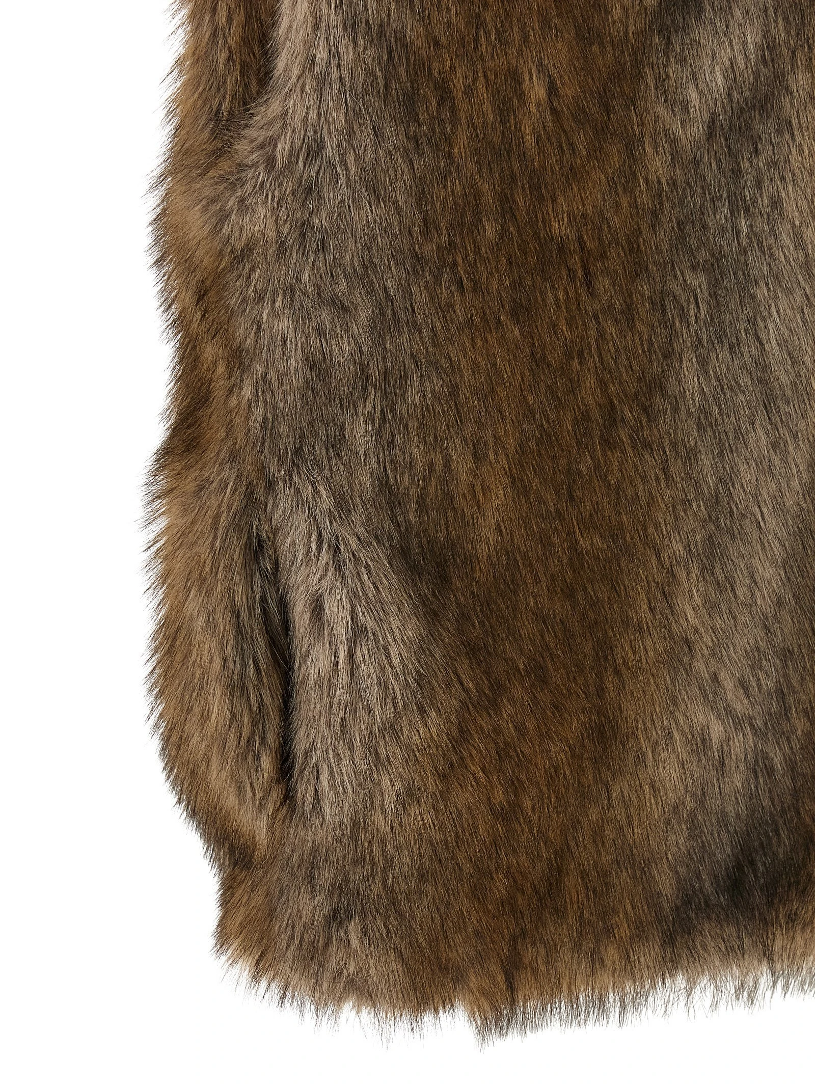 'Brigitte' vest