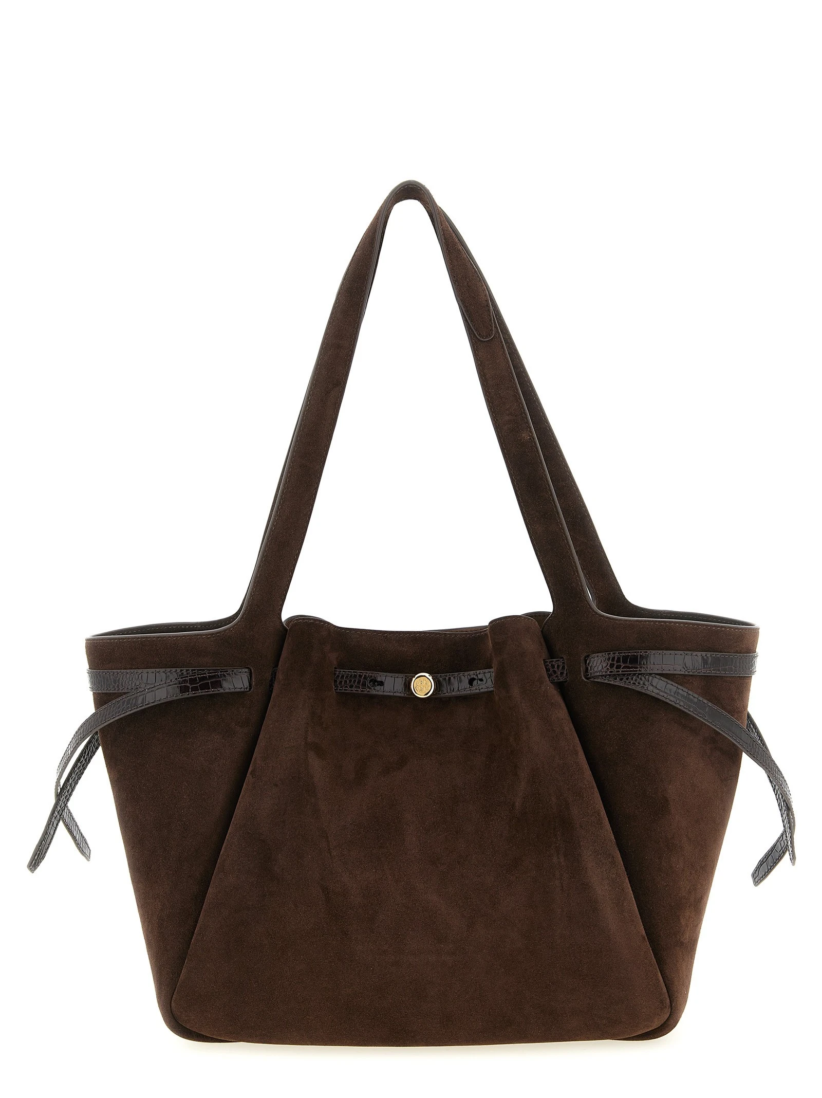 'Romy' shopping bag
