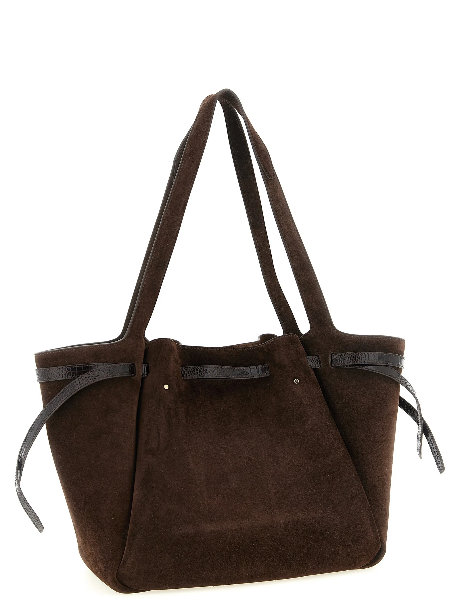 'Romy' shopping bag