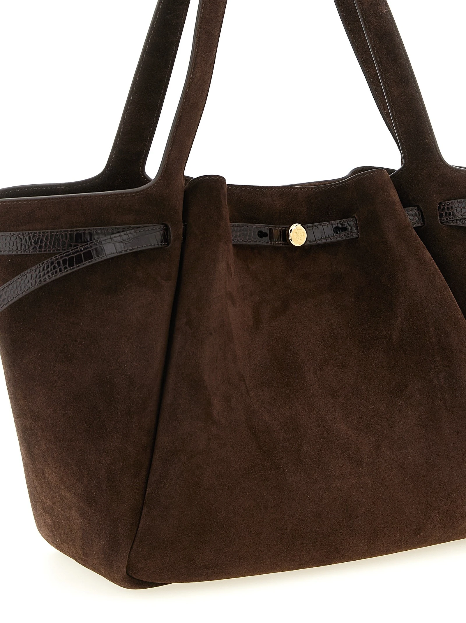 'Romy' shopping bag