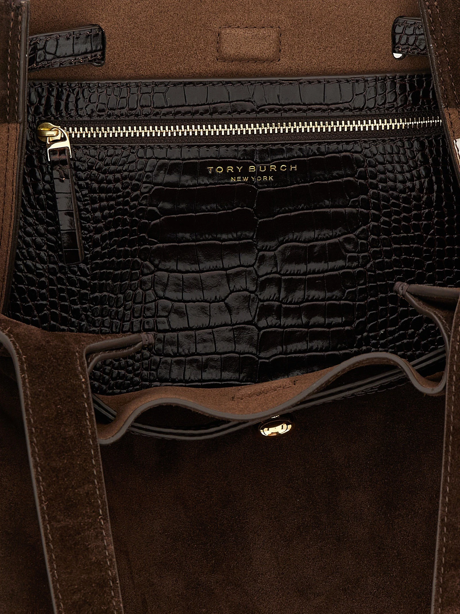 'Romy' shopping bag