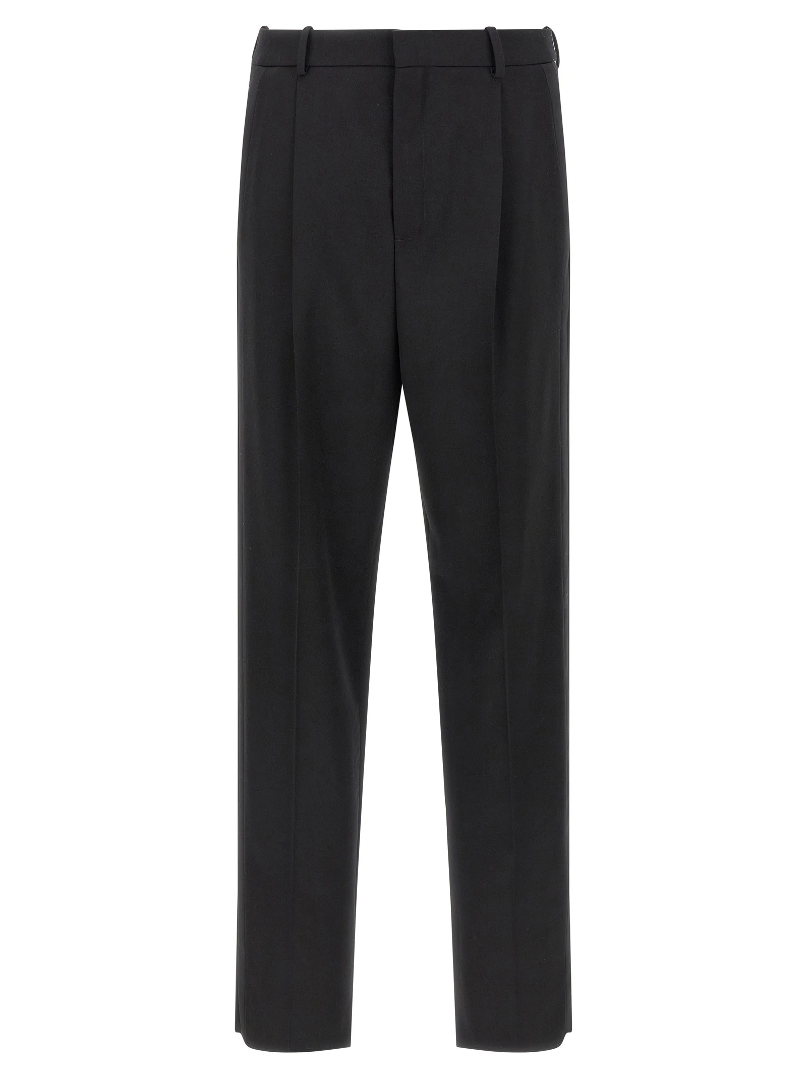 'Smocking' pants