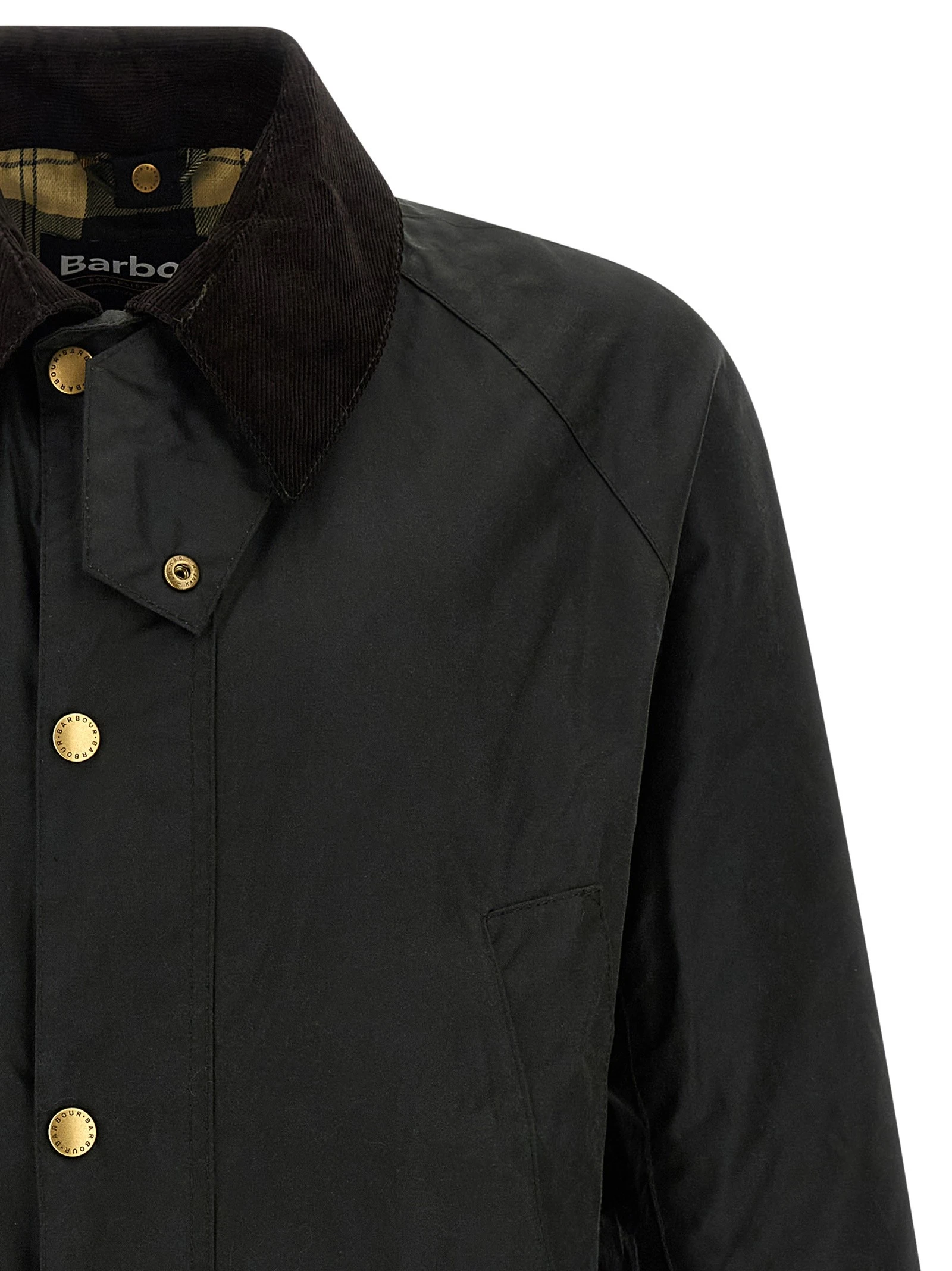 'Ashby' jacket