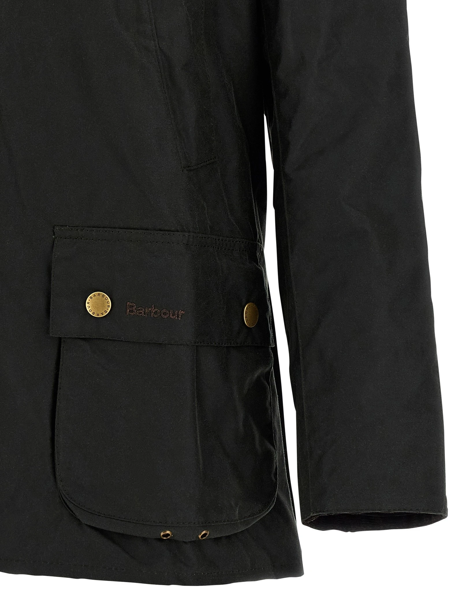 'Ashby' jacket