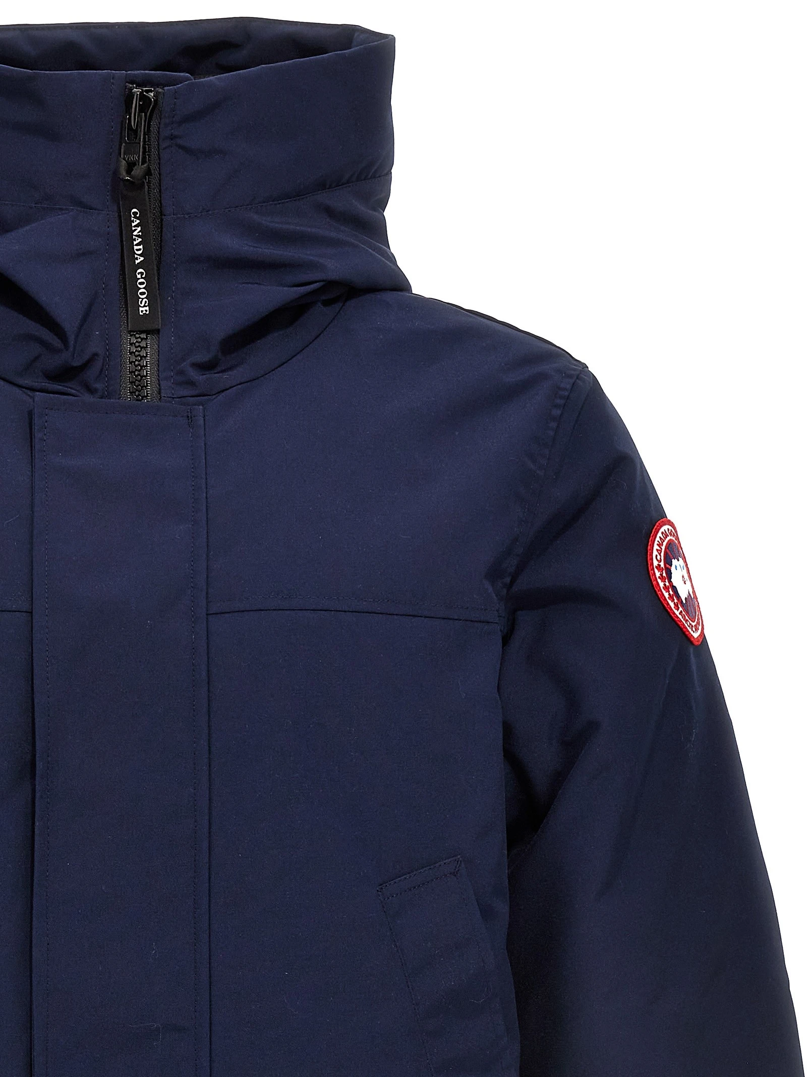 'Langford' parka