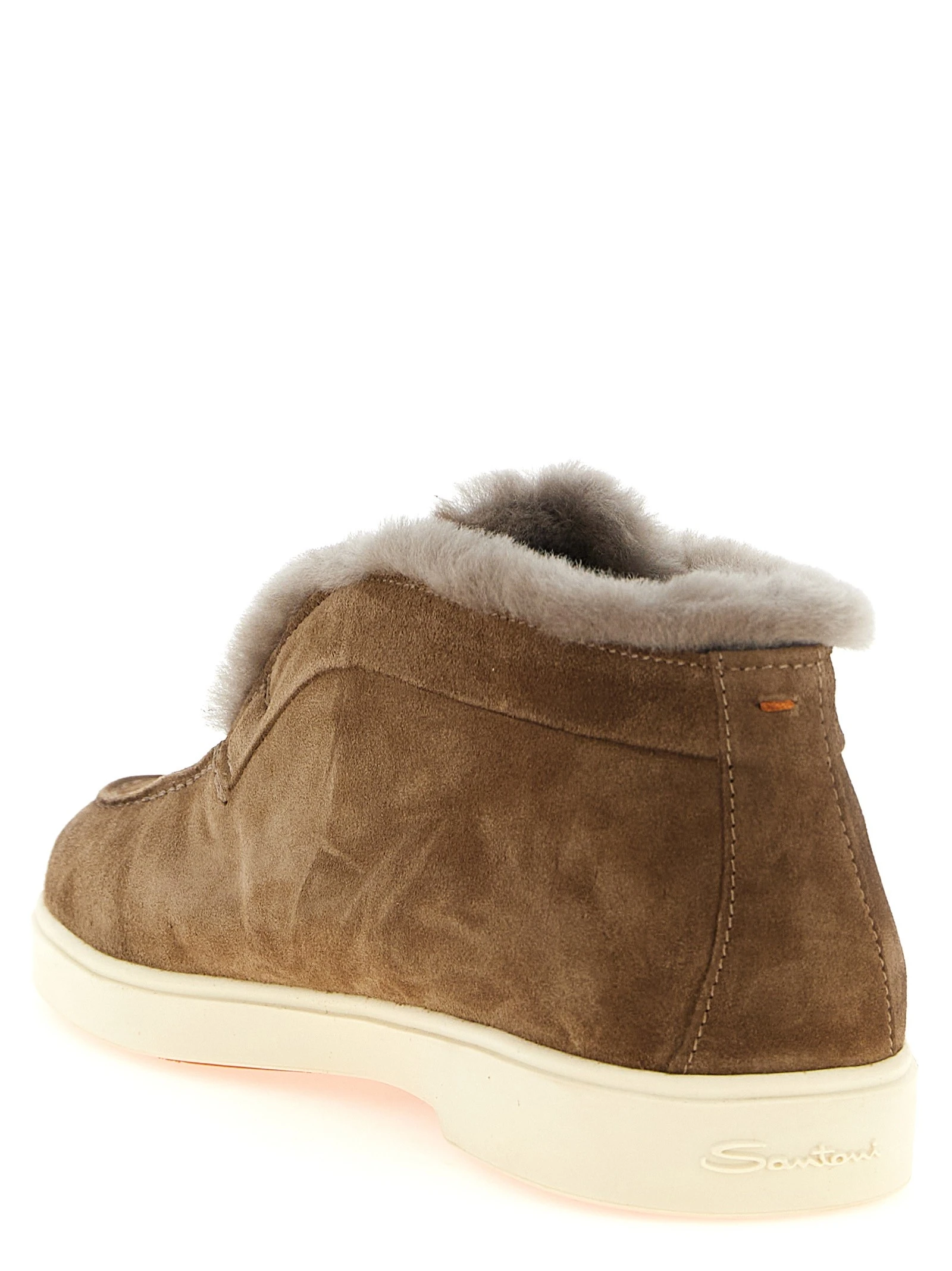 'Fortune' ankle boots
