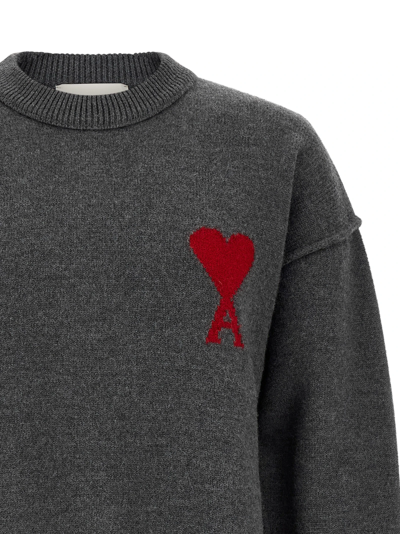 'Ami de Coeur' sweater