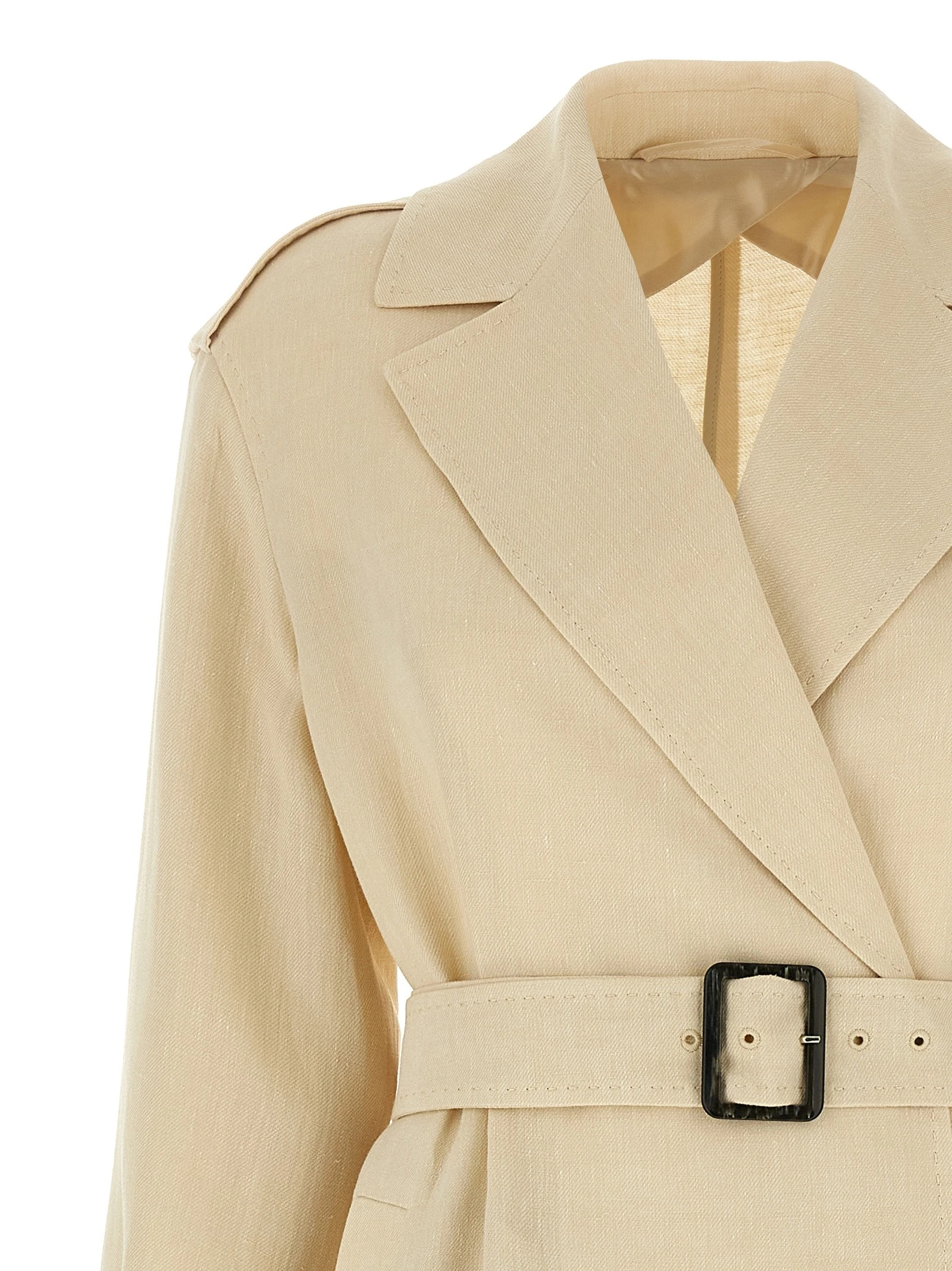 'Vieste' trench coat