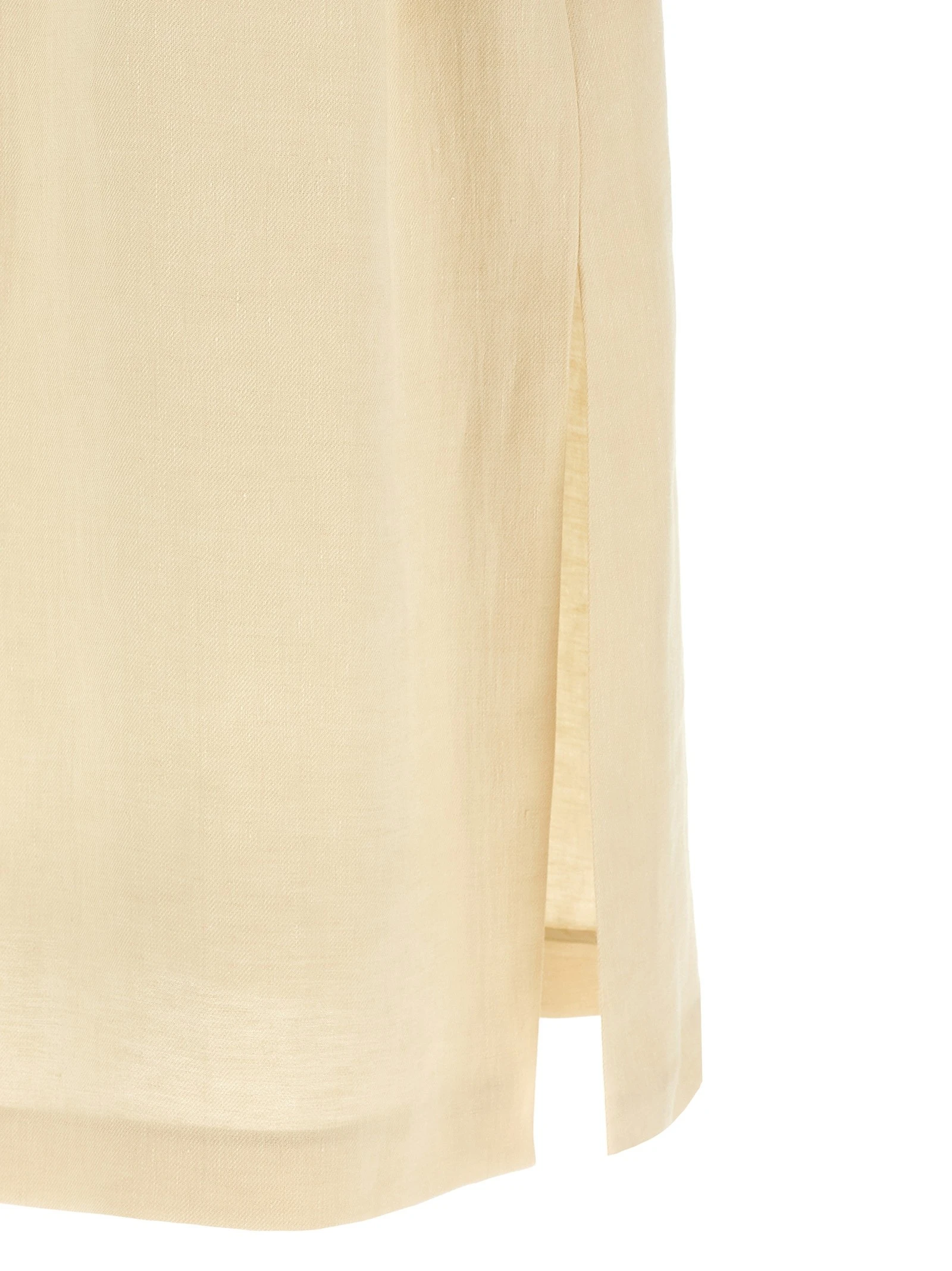 'Vieste' trench coat