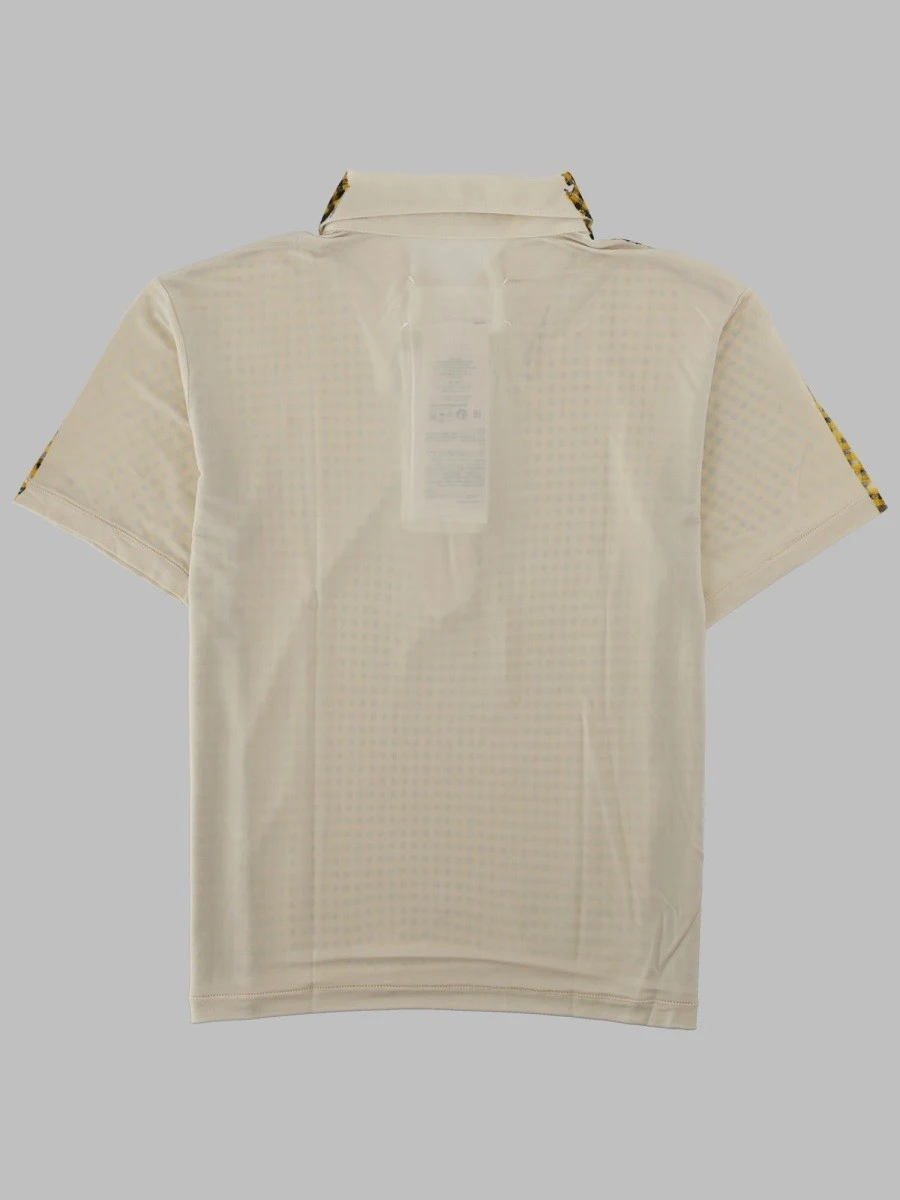 POLO CON STAMPA
