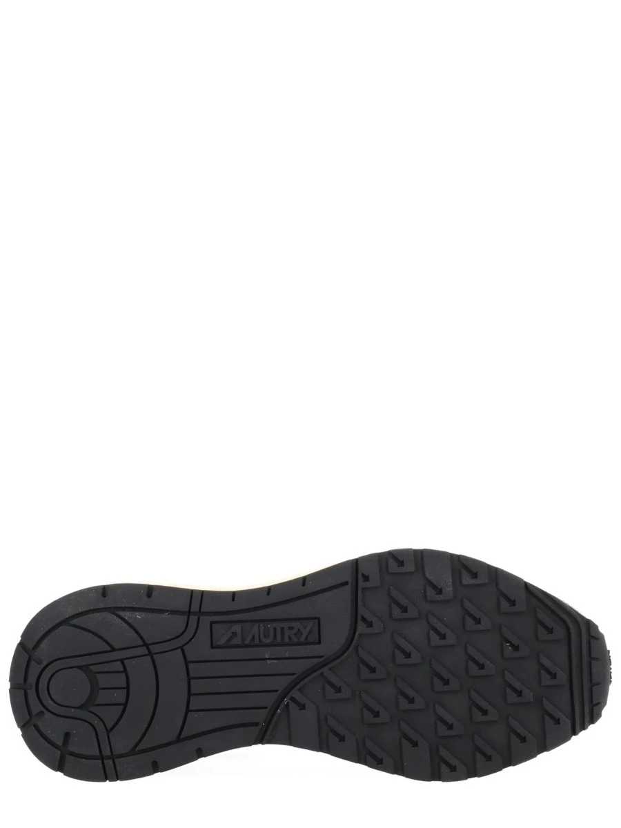 "REELWIND LOW" SNEAKERS