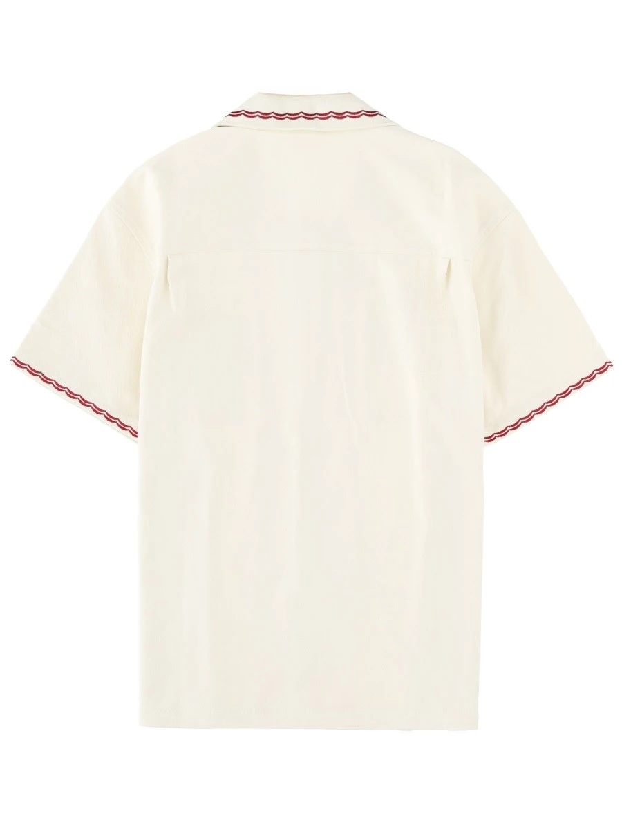 "COCKTAIL" SHIRT