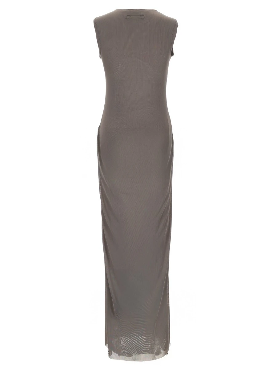 "NEEDLES" LONG DRESS