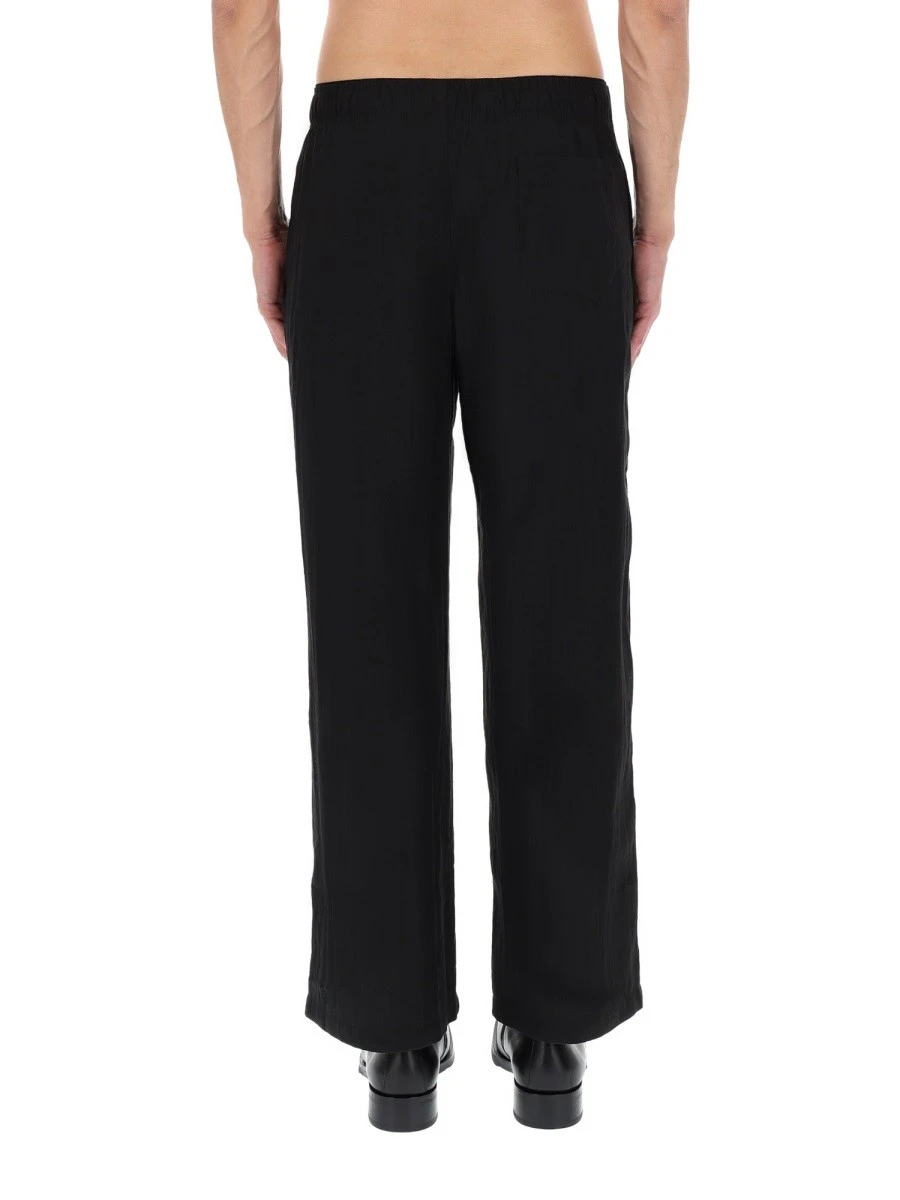 PANTALONI "LEISURE"