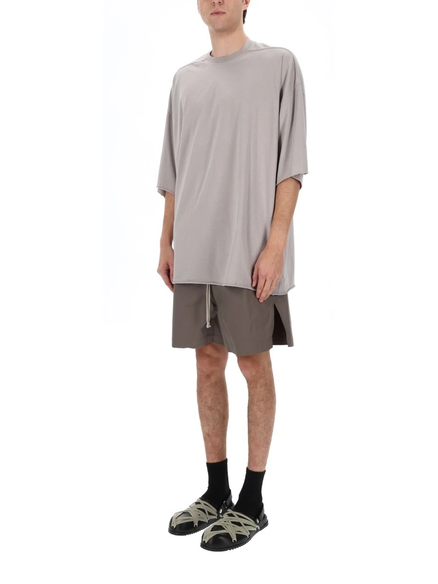 "TOMMY T" T-SHIRT