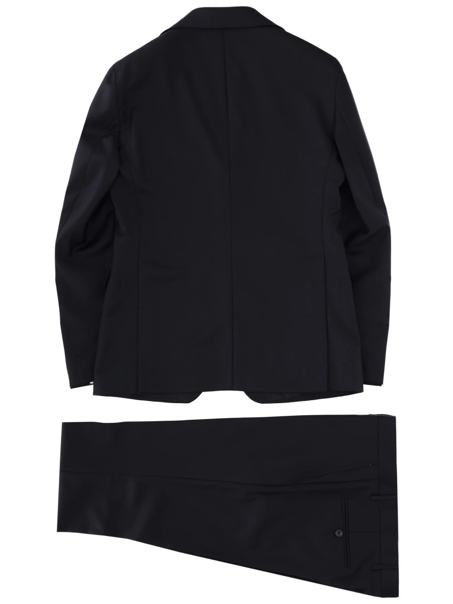 DRESS "VESUVIUS"