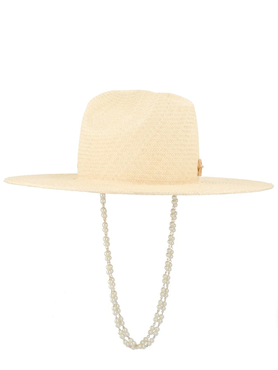 CAPPELLO DA COWBOY CON LOGO
