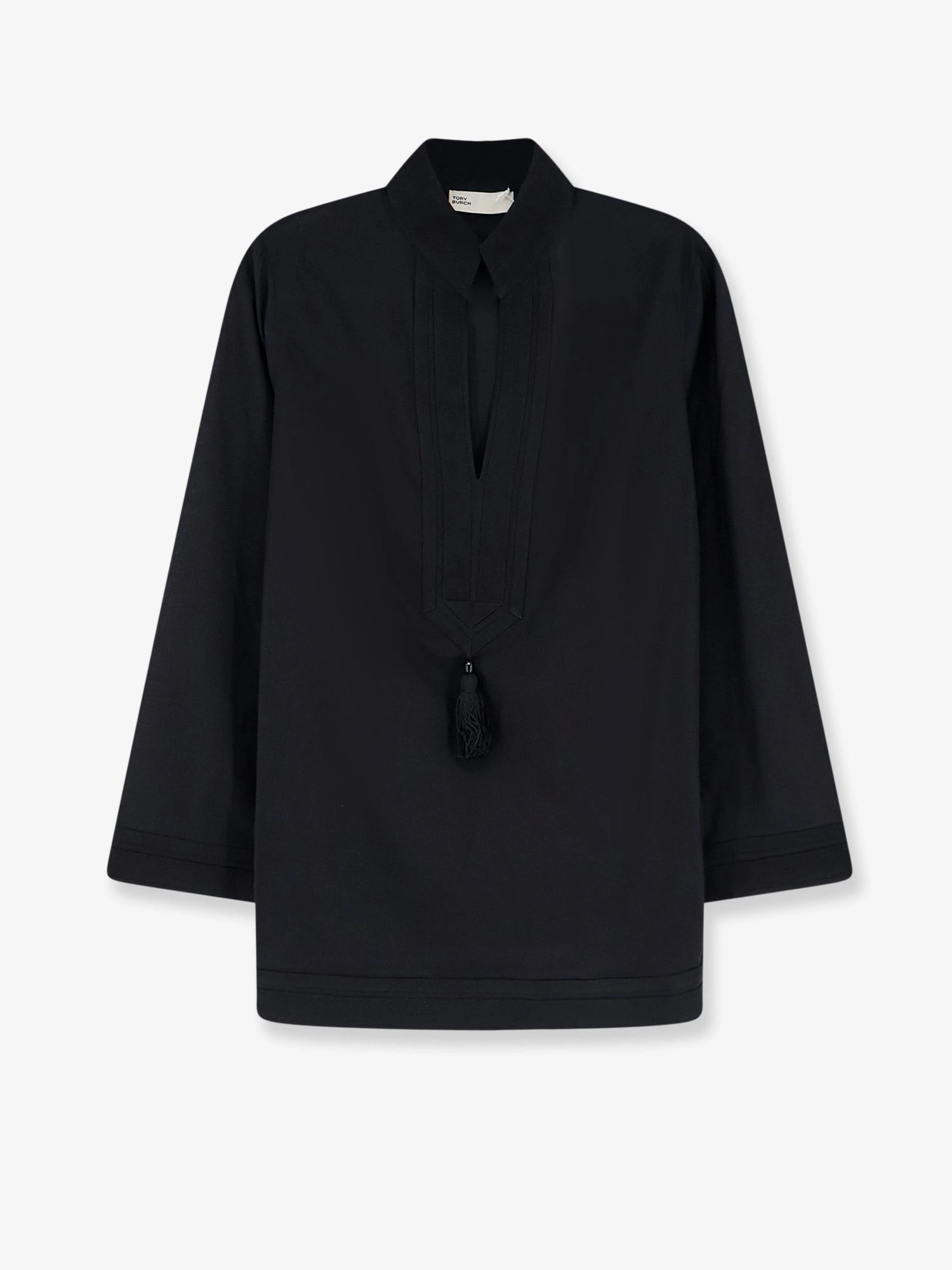 Tory Tunic cotton shirt