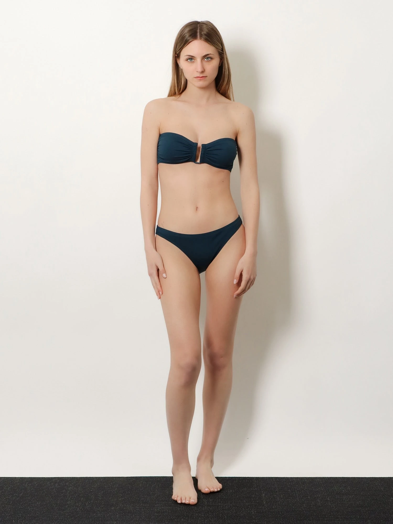Lycra bikini bottoms