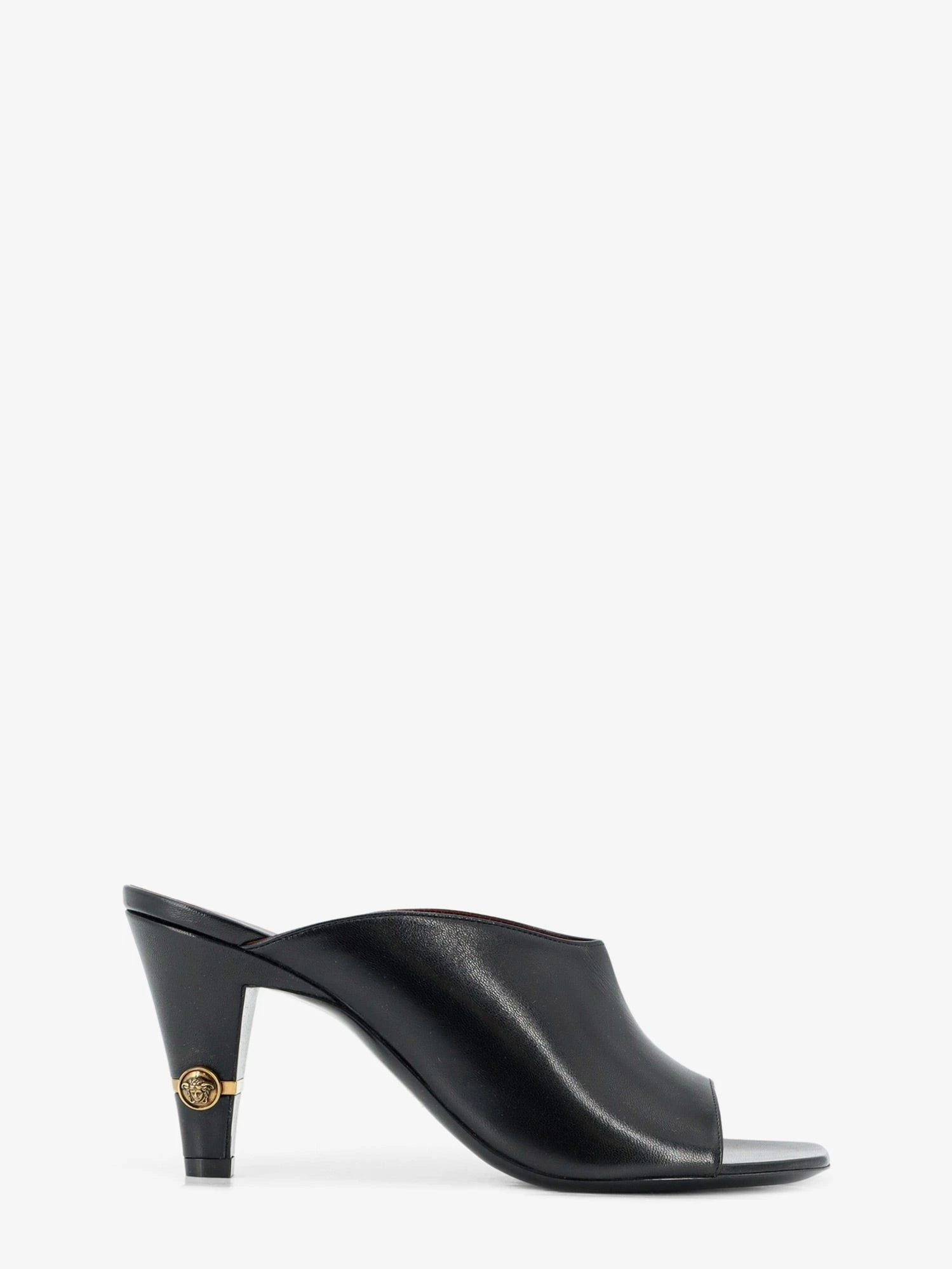 Giulietta leather sandals