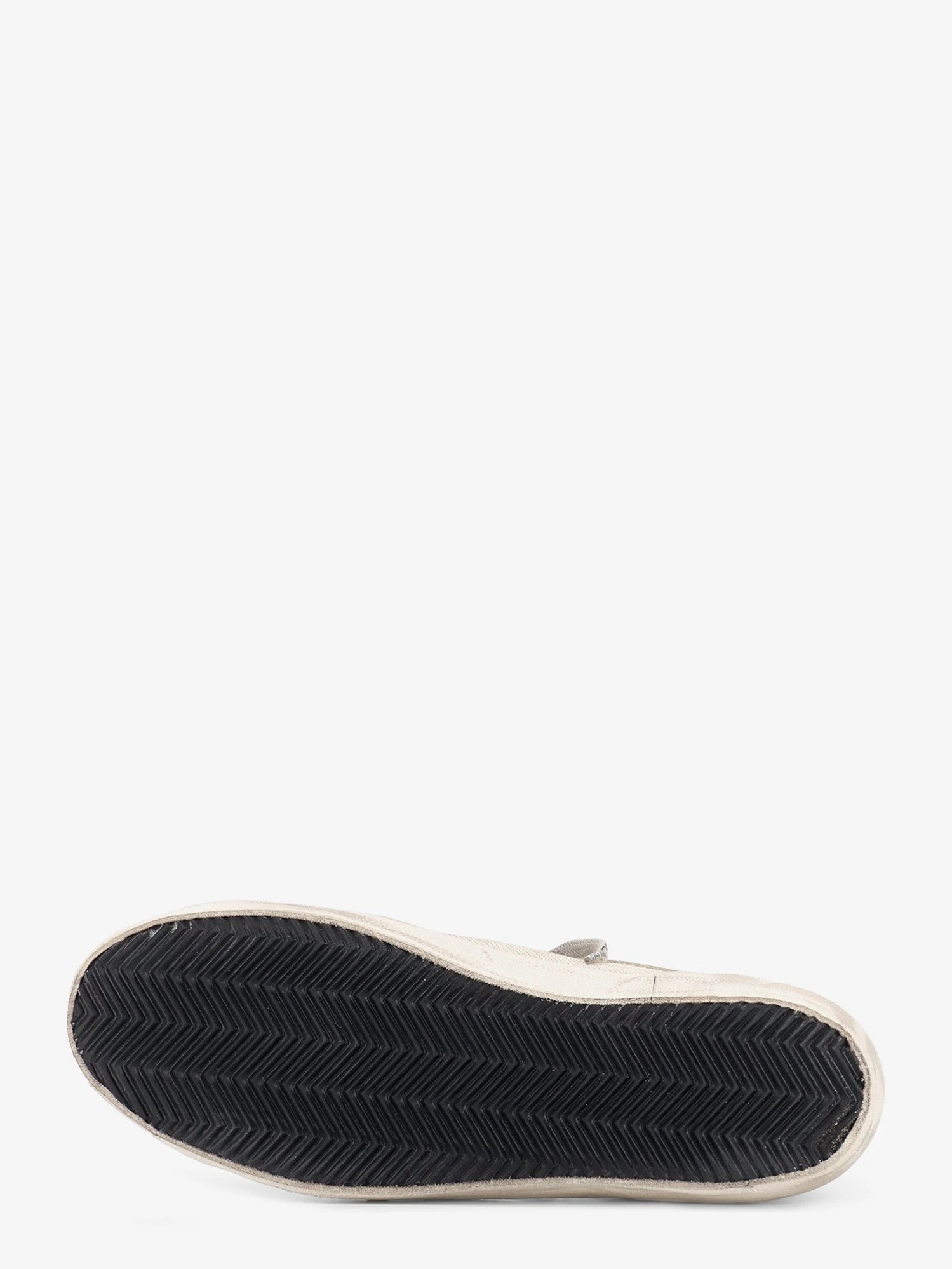 Super-star leather sneakers