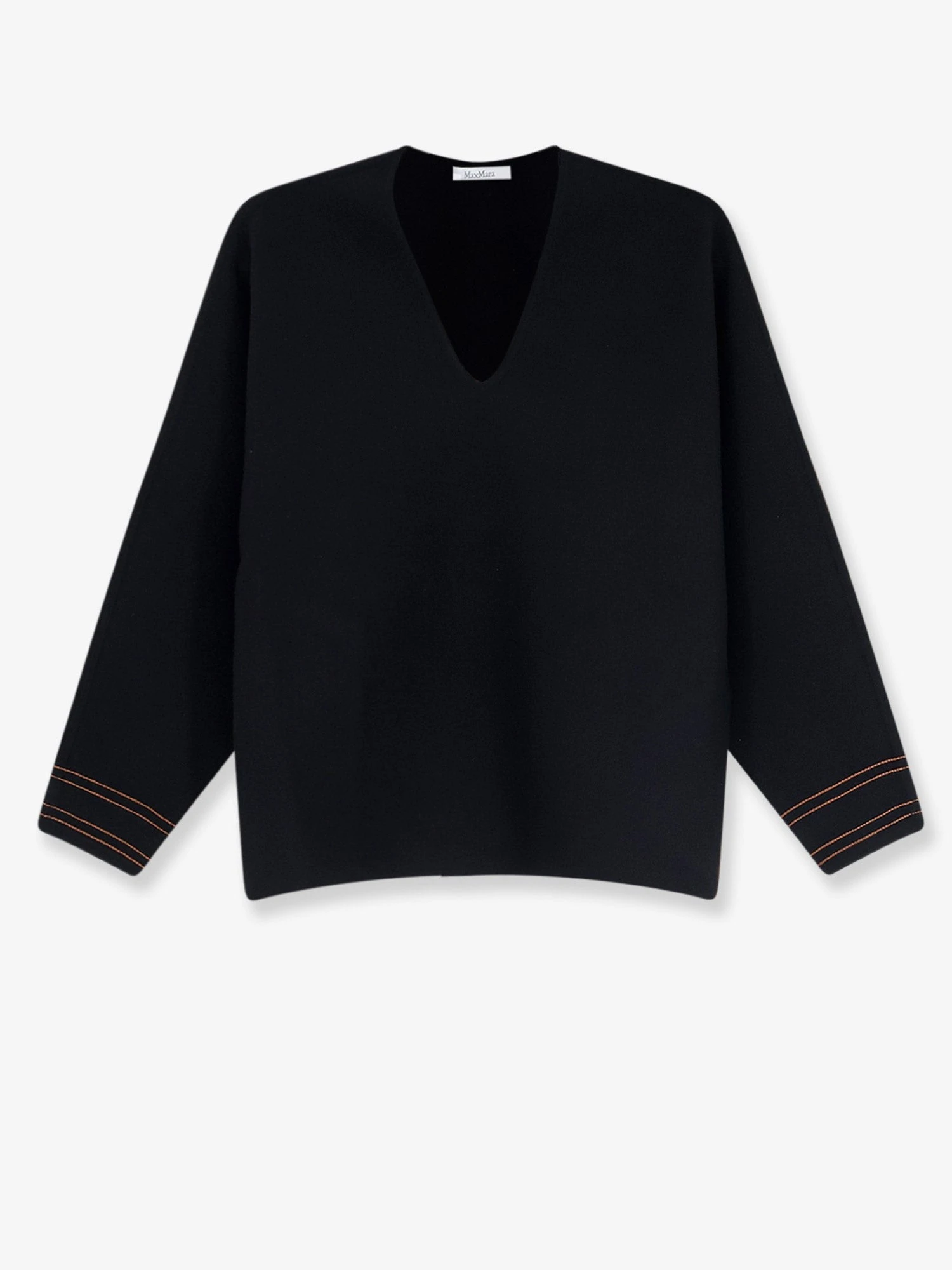 Mxmundici wool blend sweater