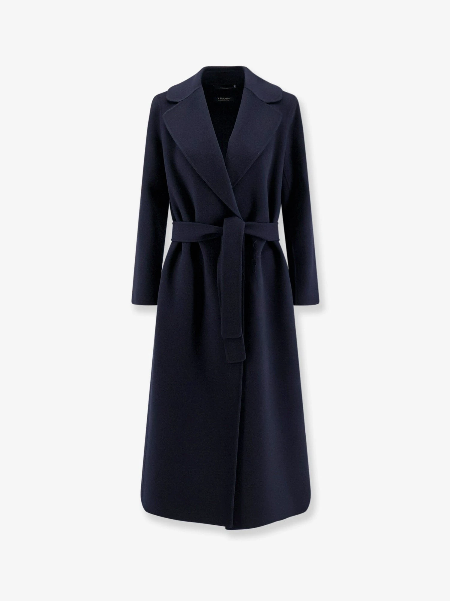 Poldo virgin wool coat