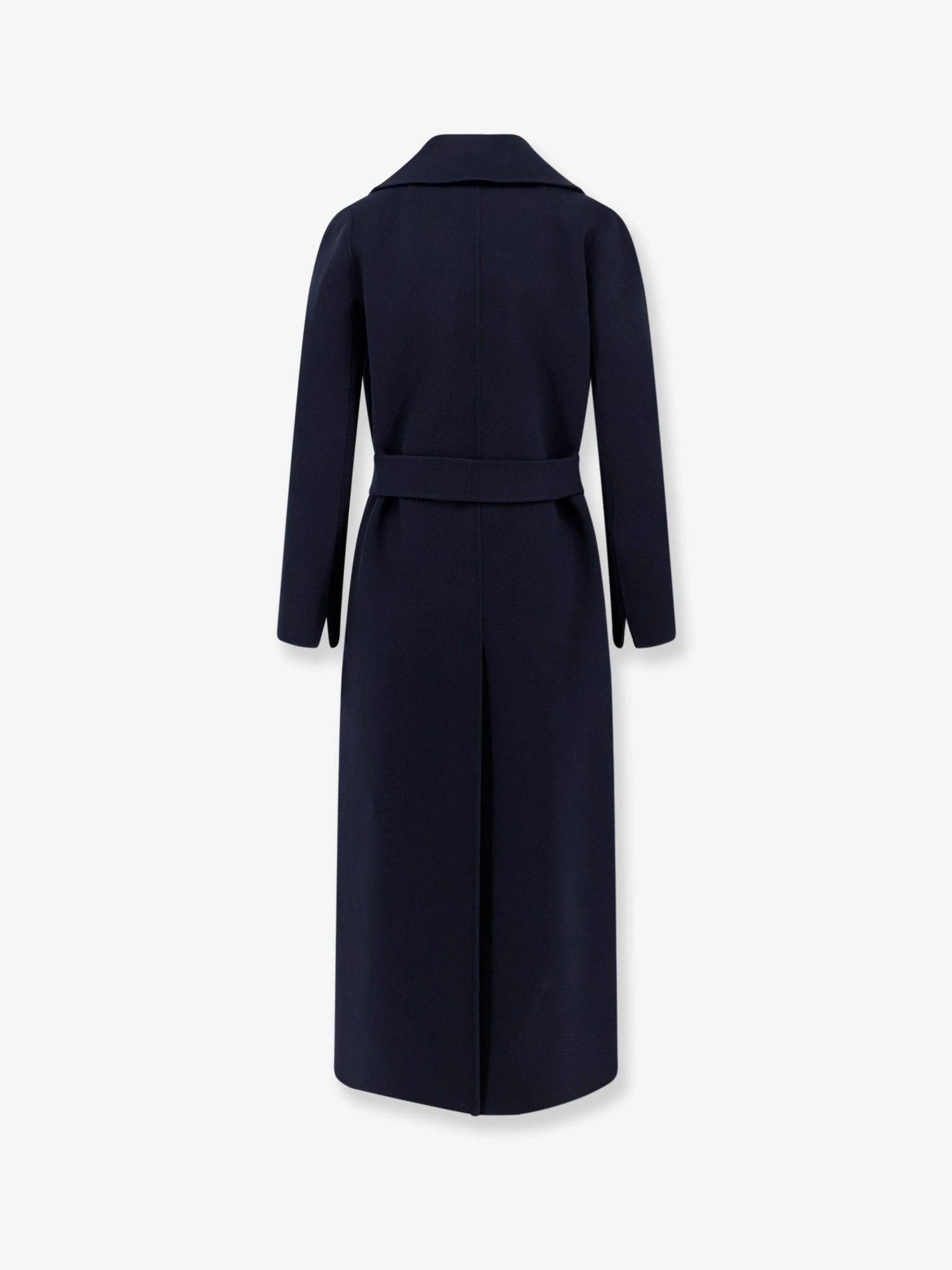 Poldo virgin wool coat