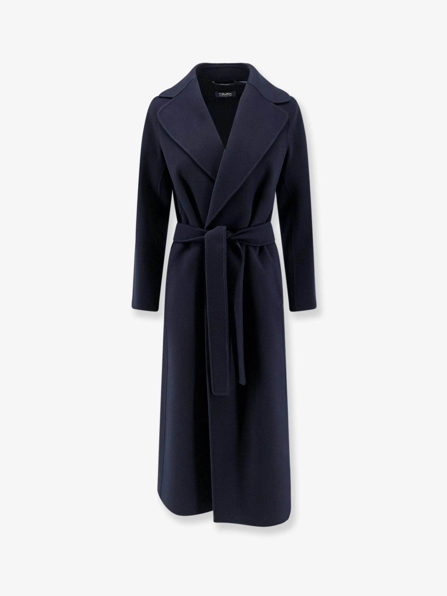 Poldo virgin wool coat