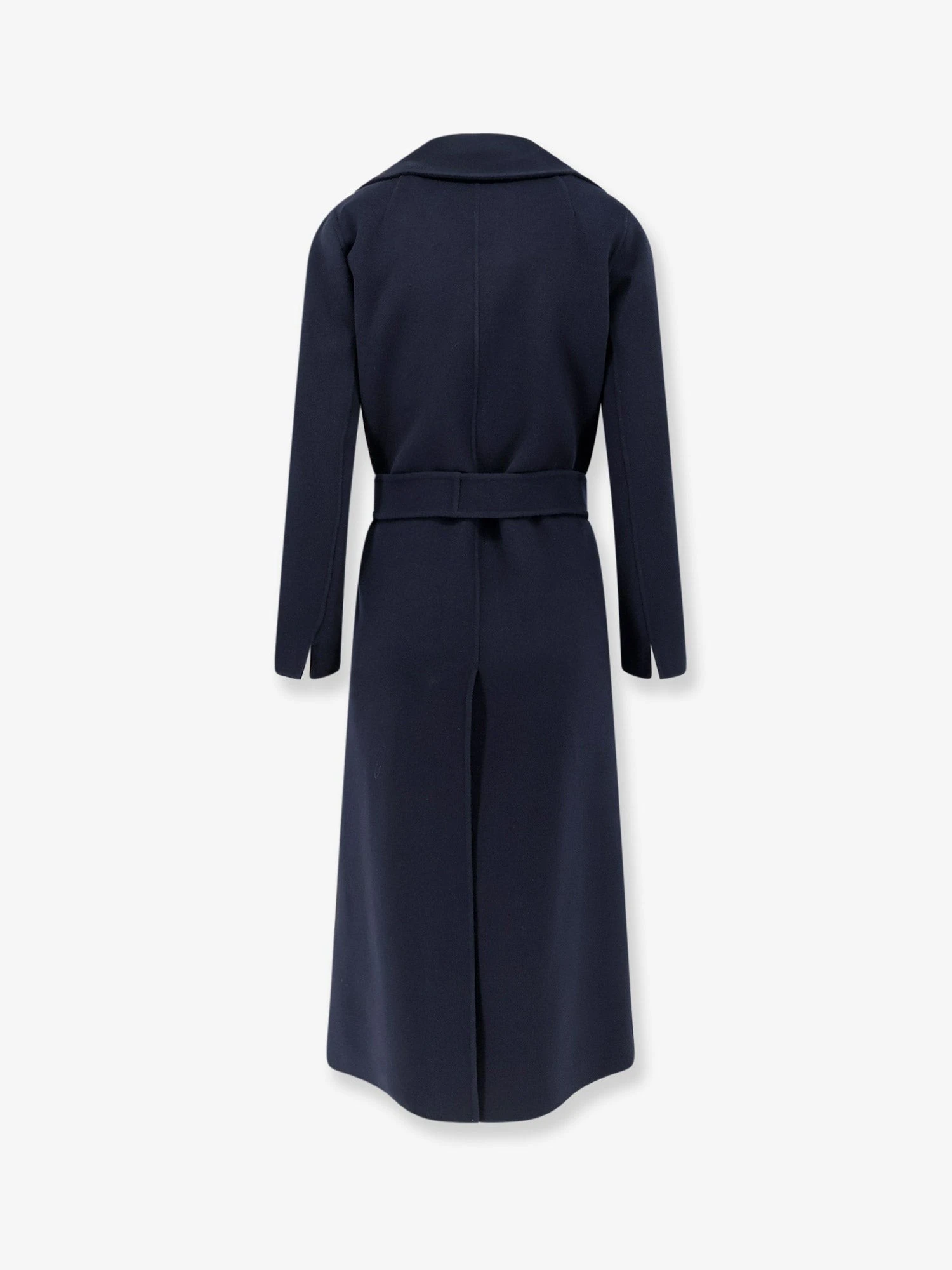 Poldo virgin wool coat