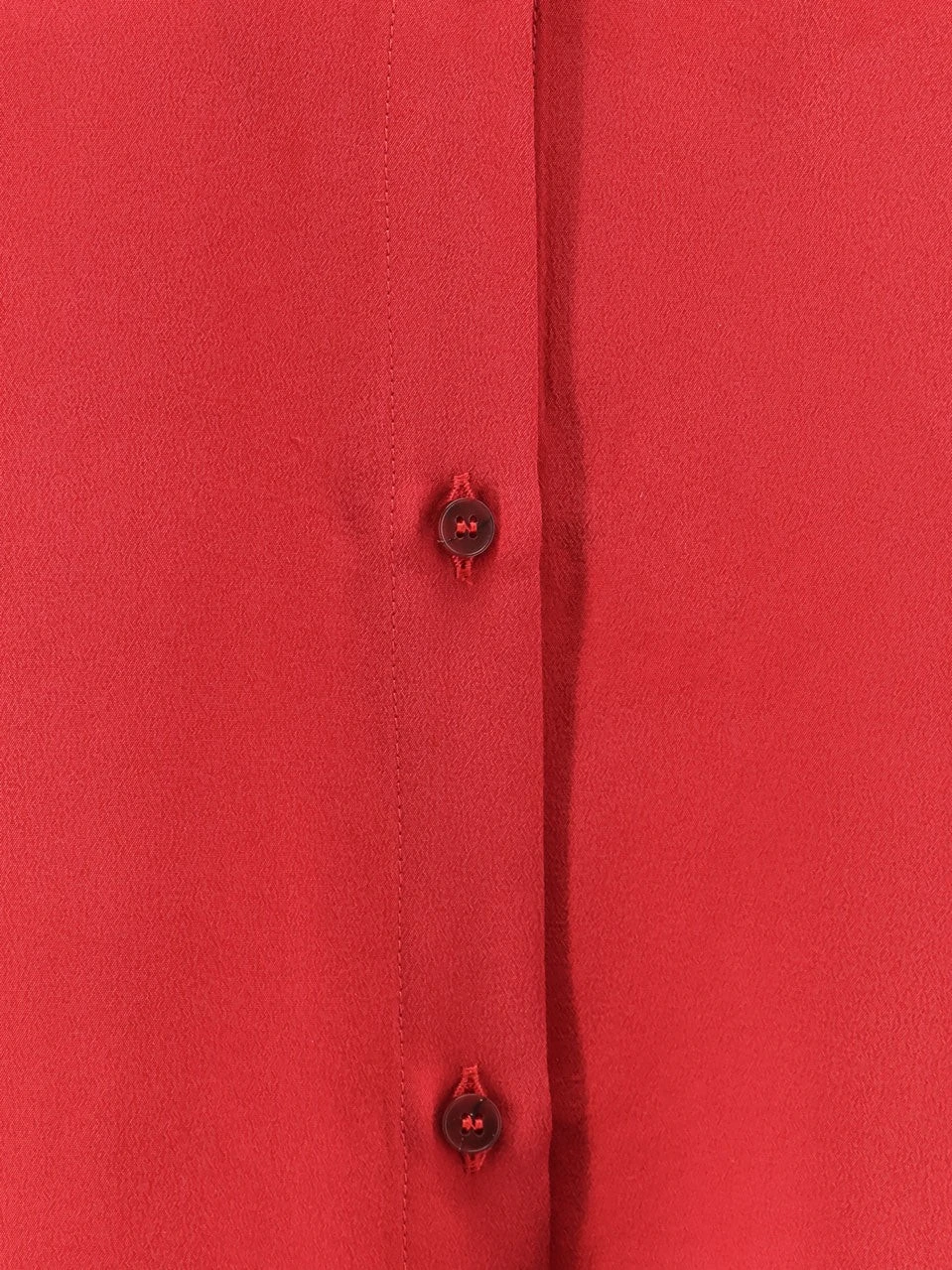 Silk shirt
