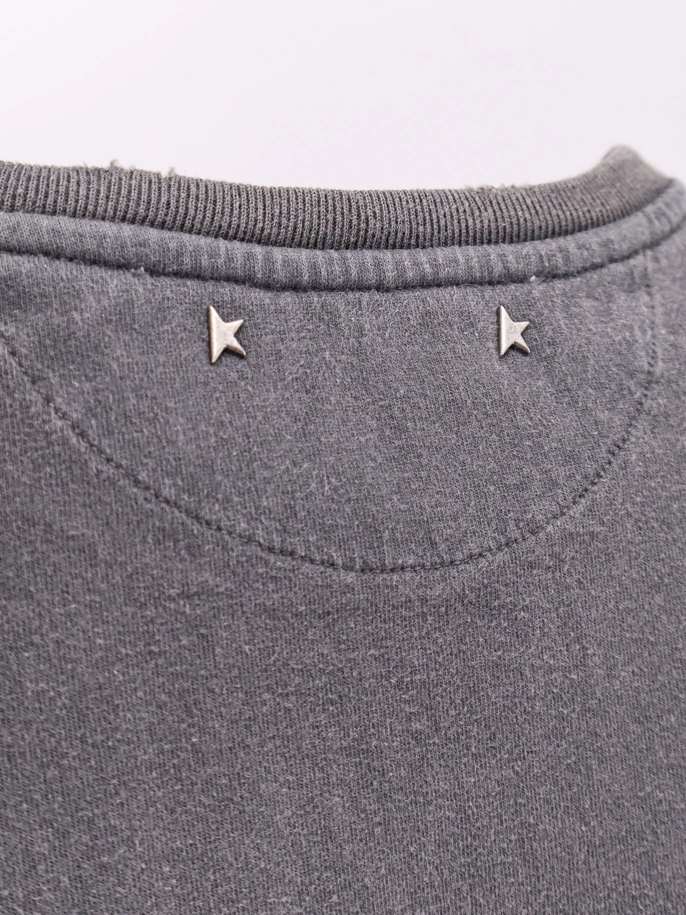 Doris cotton T-shirt with logo detail