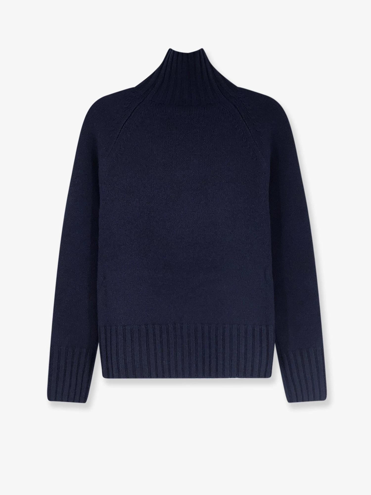 Smmmantova wool and cashmere sweater