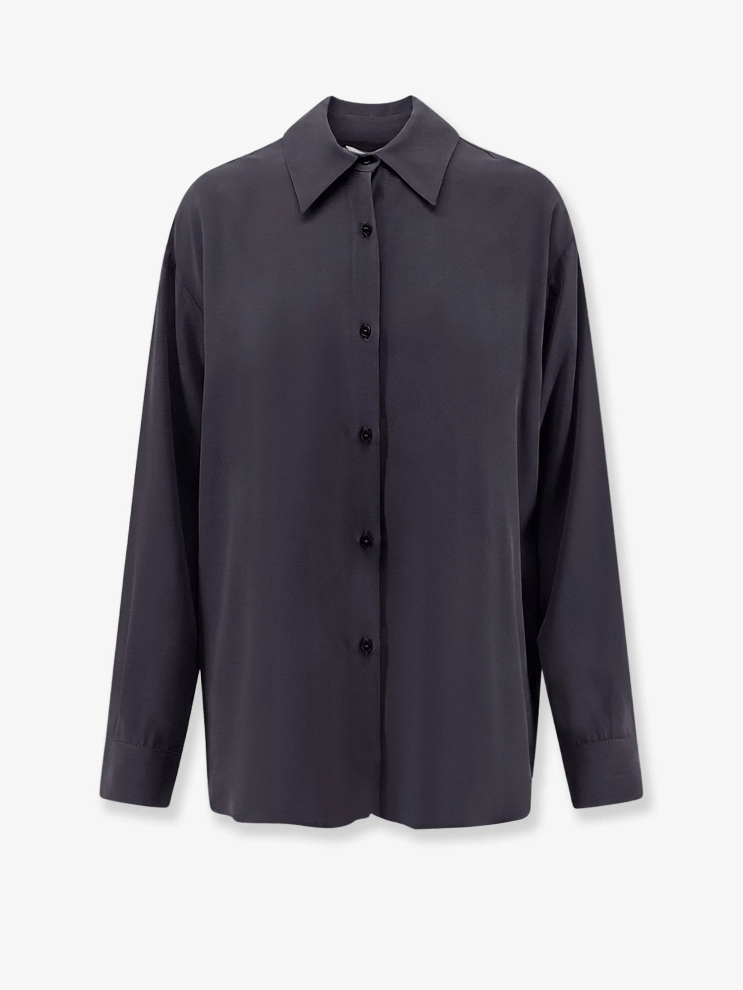Silk shirt