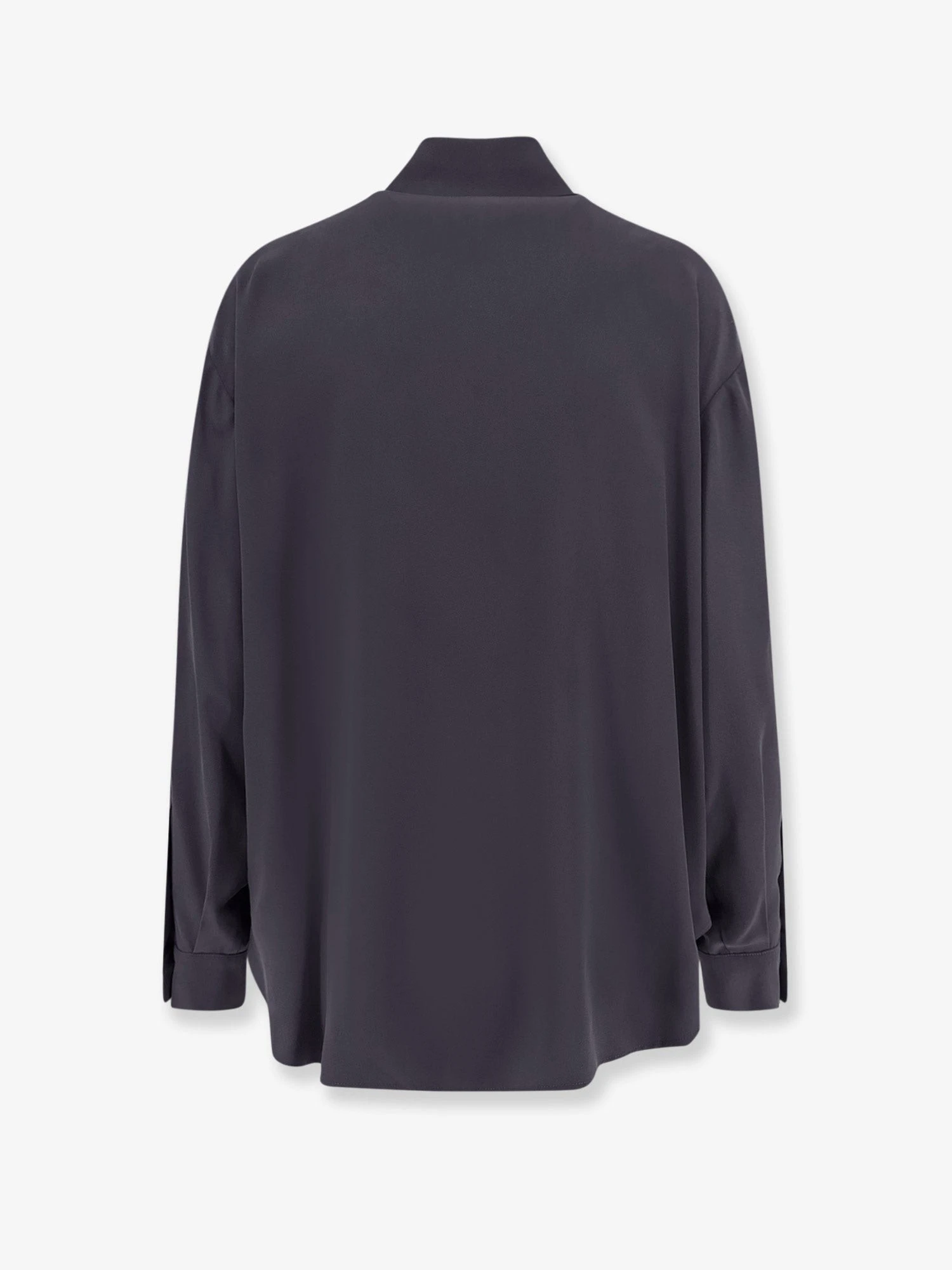 Silk shirt