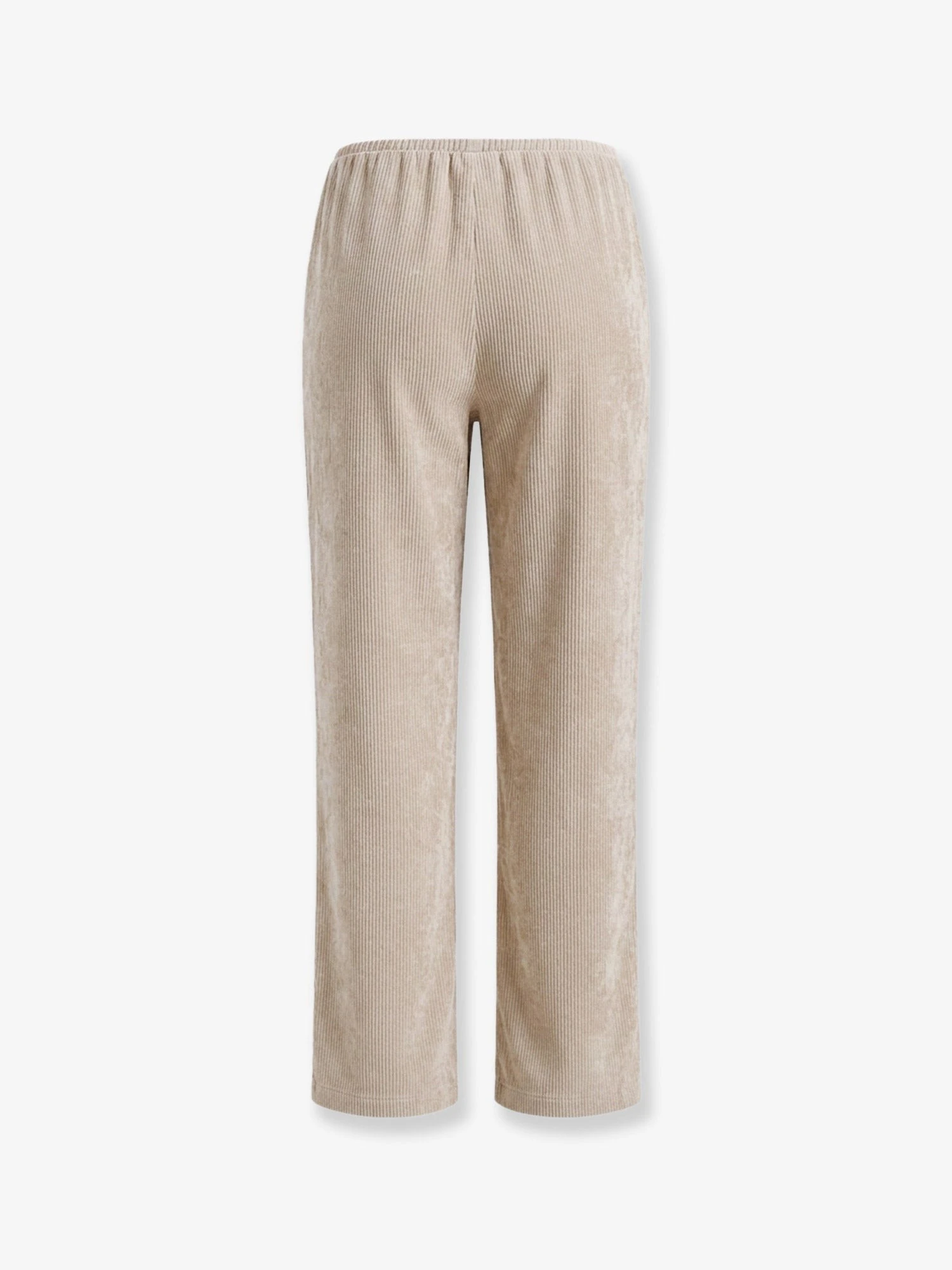 Corduroy trousers