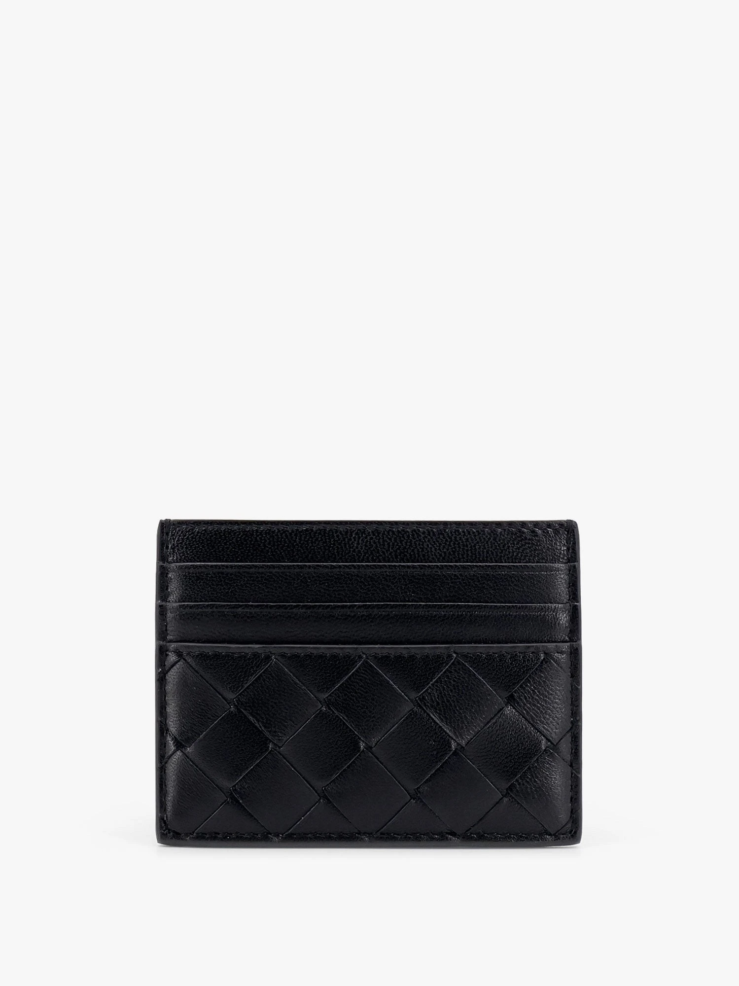 Leather Card Holder