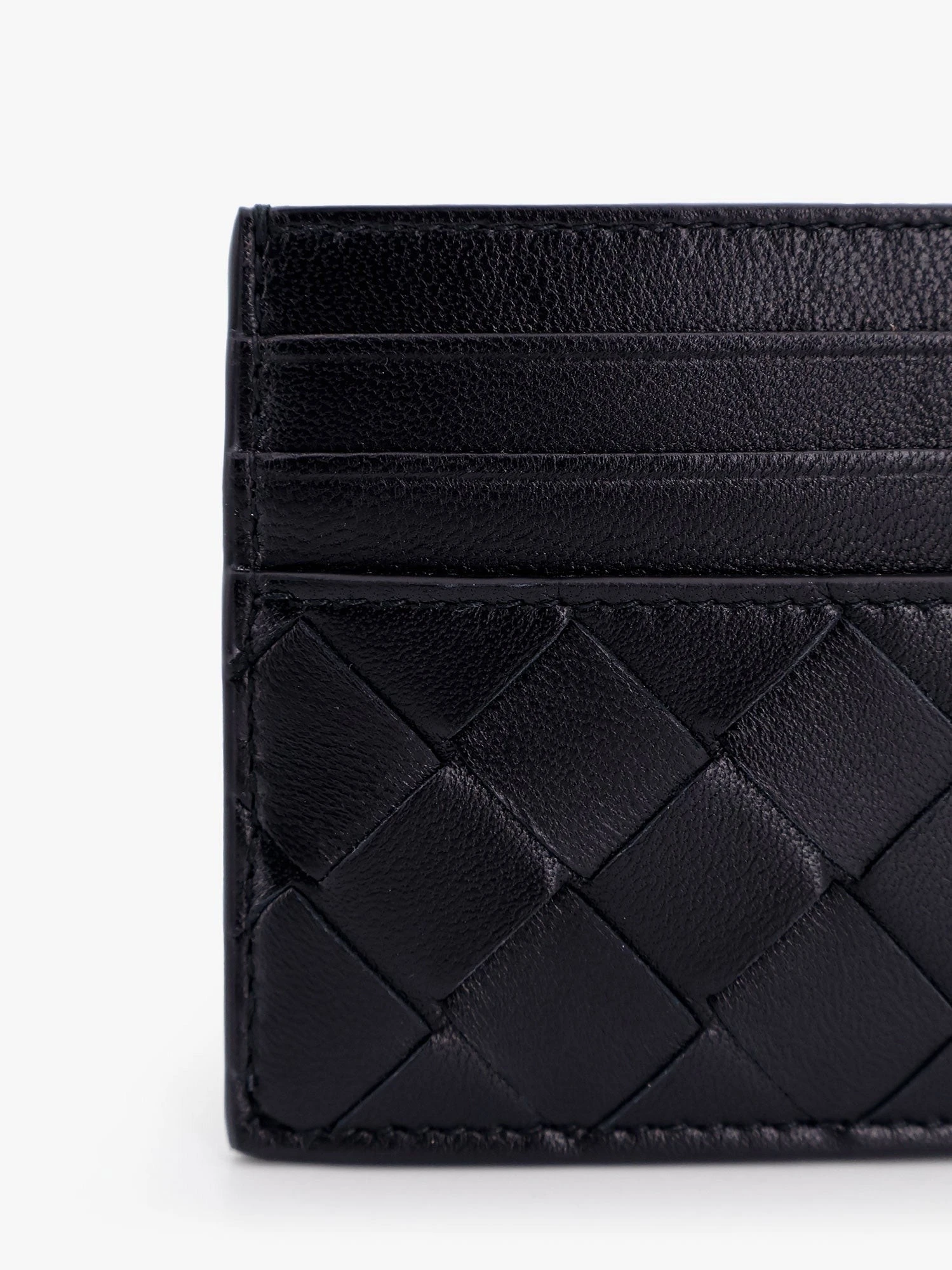 Leather Card Holder
