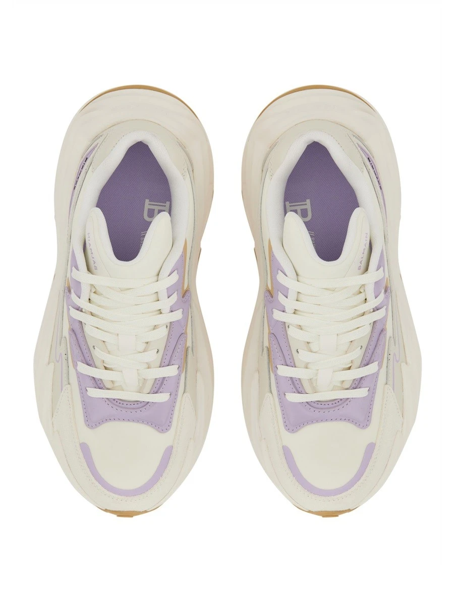 SNEAKER "B-DR4G0N"