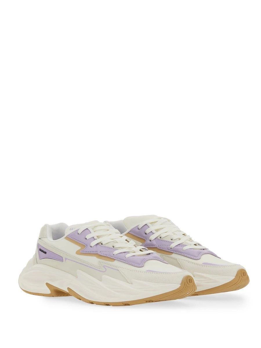 SNEAKER "B-DR4G0N"