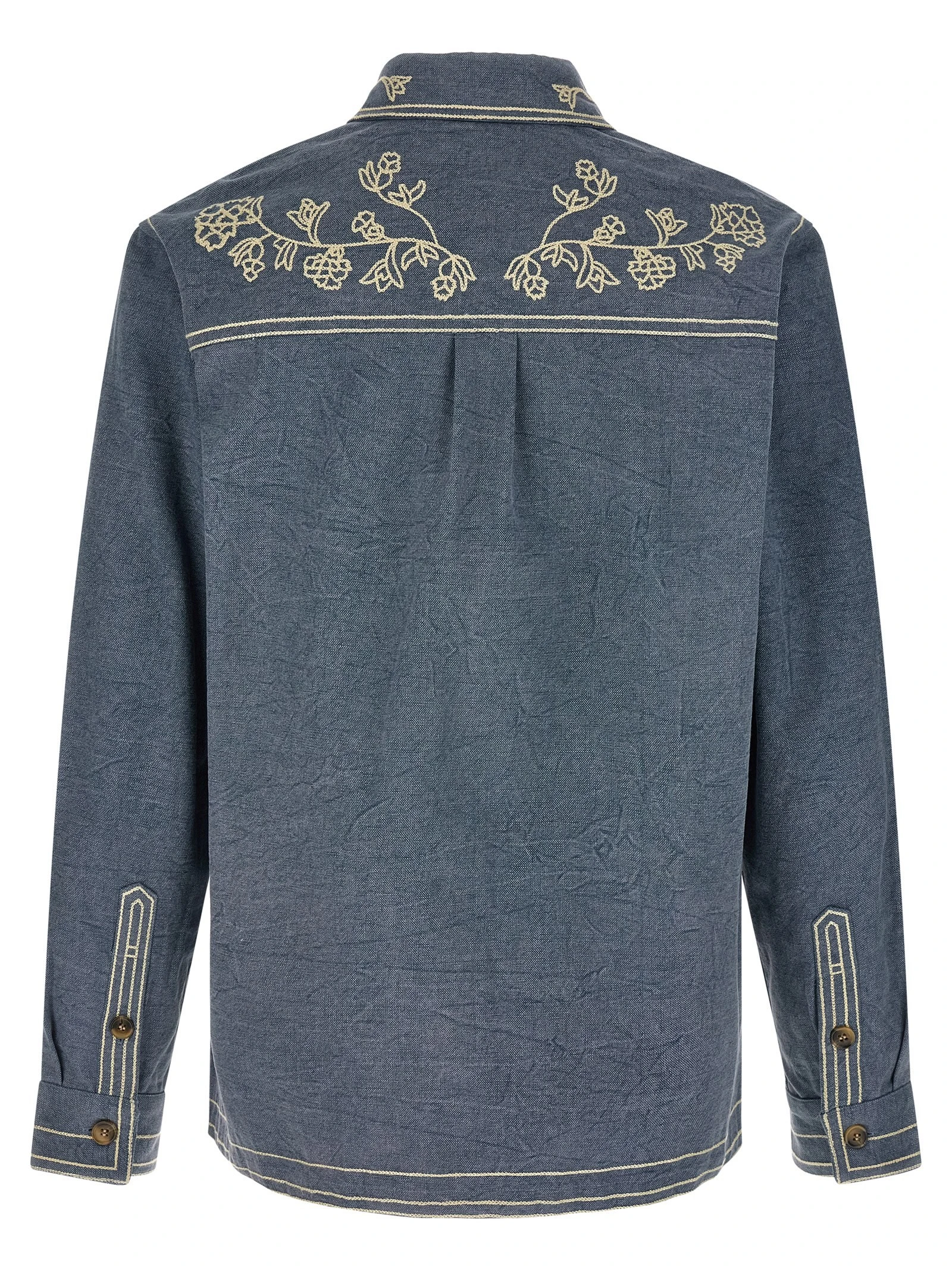 'Rudy' overshirt